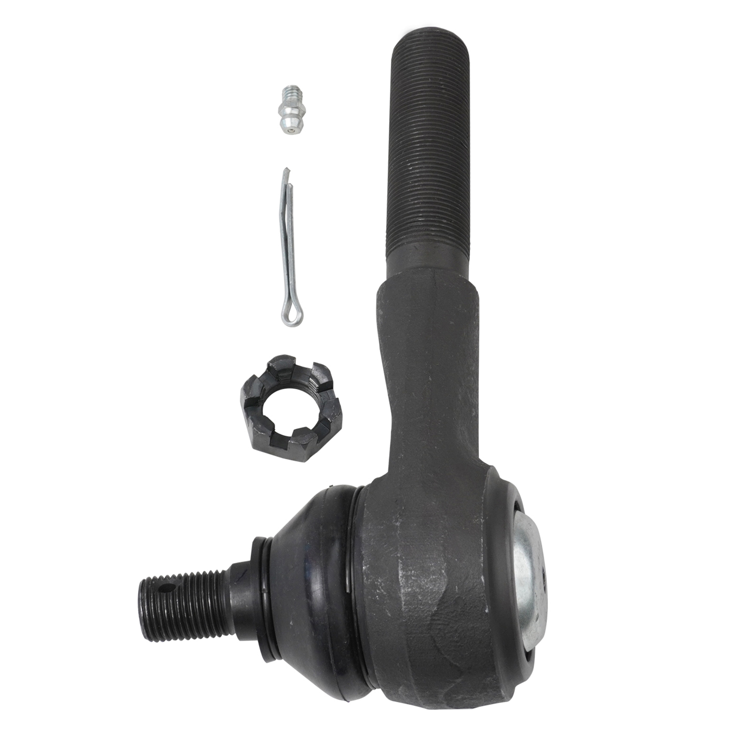 Detroit Axle - Front Inner Outer Tie Rods for Chevy Blazer K10 K20 C20 P20 Jimmy — image 7