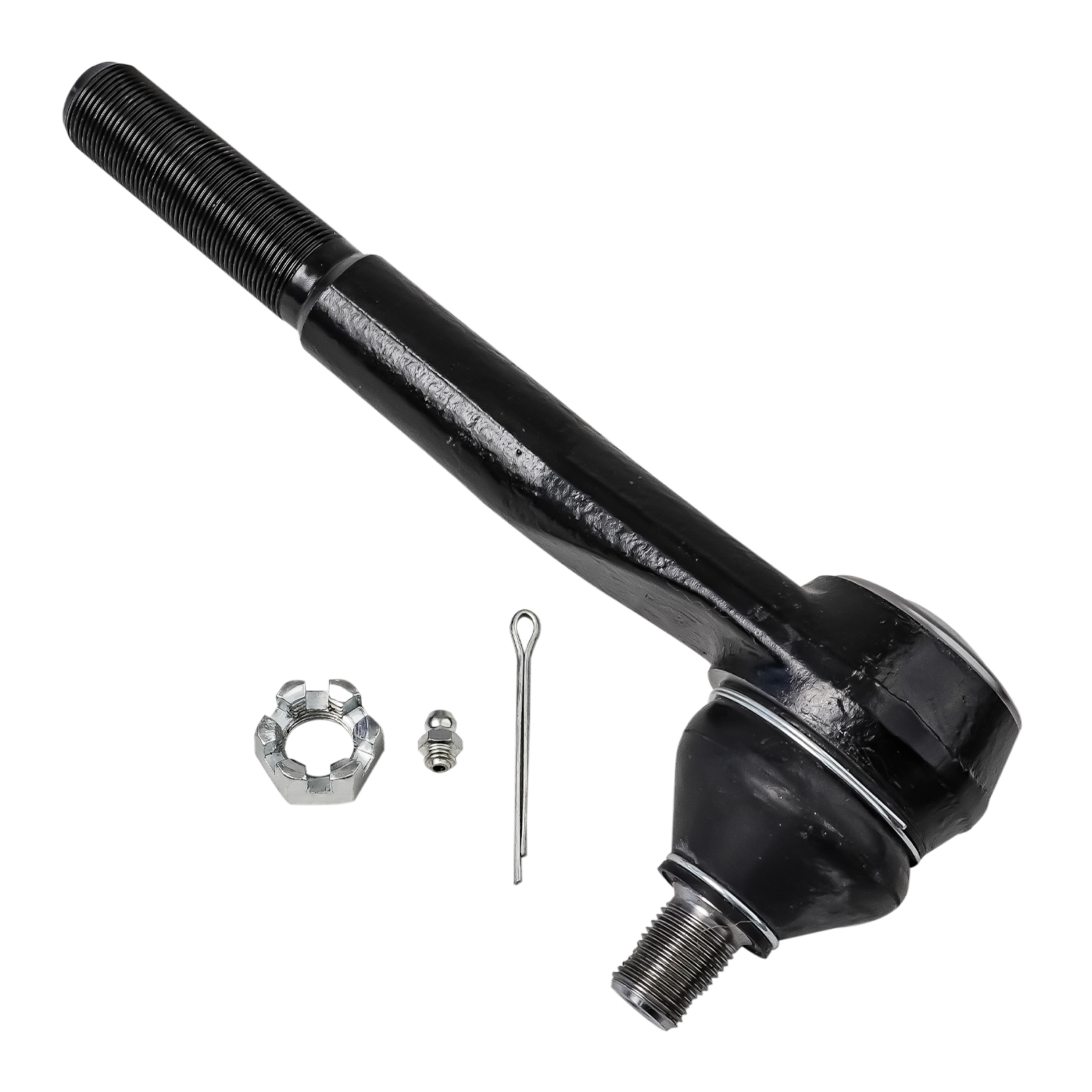 Detroit Axle - Front Inner Outer Tie Rods for Chevy Blazer K10 K20 C20 P20 Jimmy — image 5