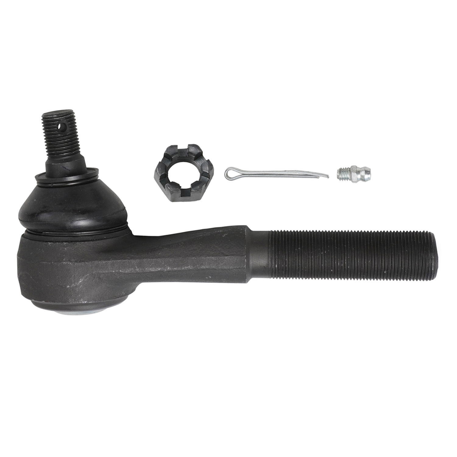 Detroit Axle - Front Inner Outer Tie Rods for Chevy Blazer K10 K20 C20 P20 Jimmy — image 6