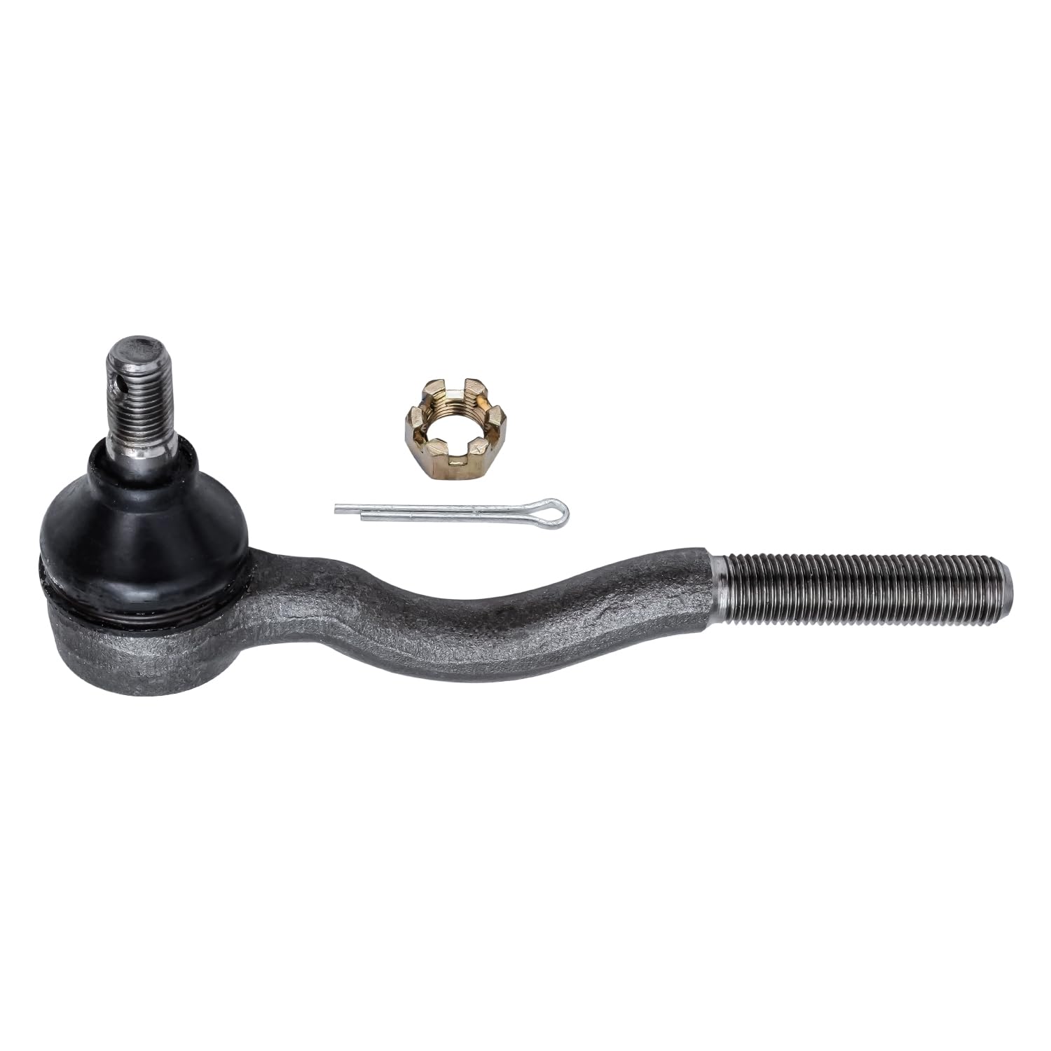 Detroit Axle - Front Inner Tie Rod Ends for Toyota Corolla Corona Celica — image 4