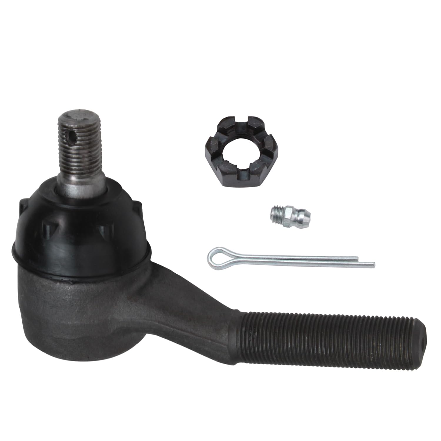Detroit Axle - Front Outer Tie Rods for Dodge B100 B200 B300 Plymouth PB100 — image 4