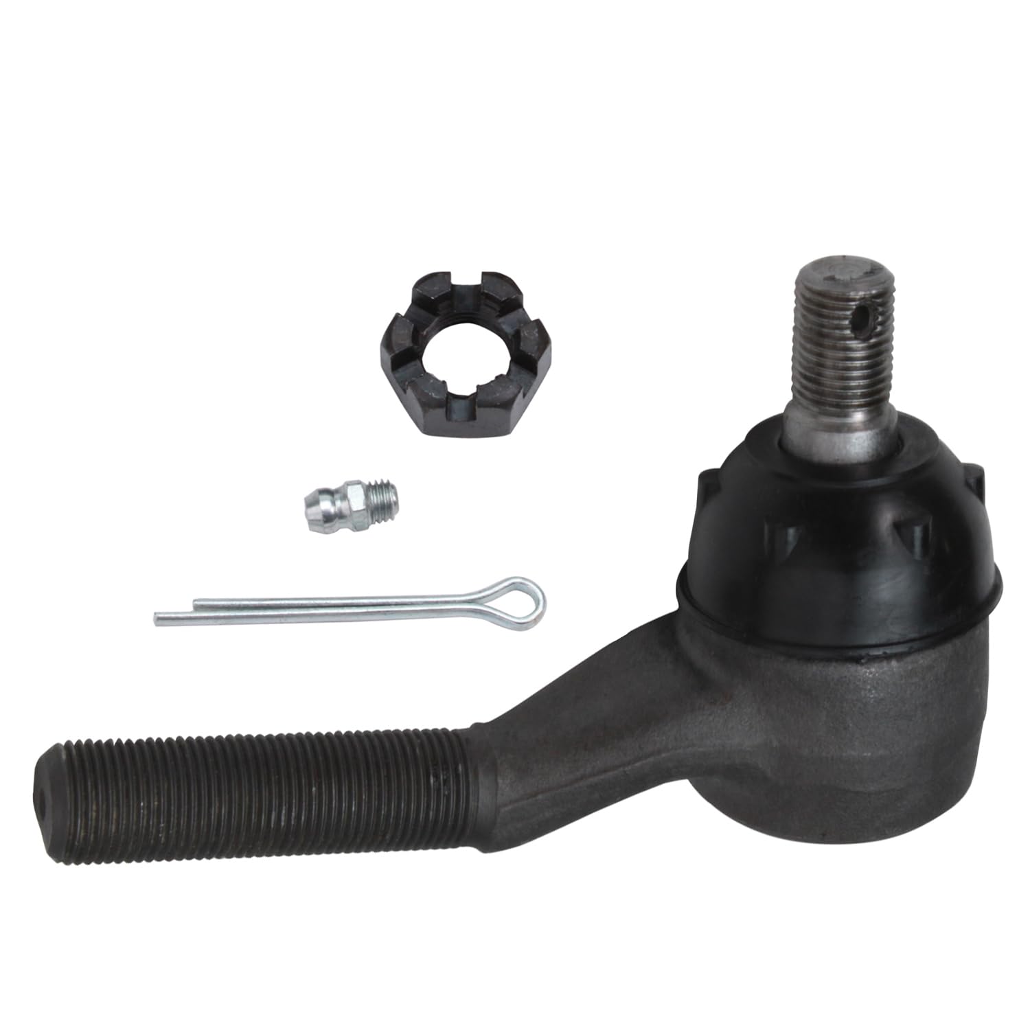 Detroit Axle - Front Outer Tie Rods for Dodge B100 B200 B300 Plymouth PB100 — image 5