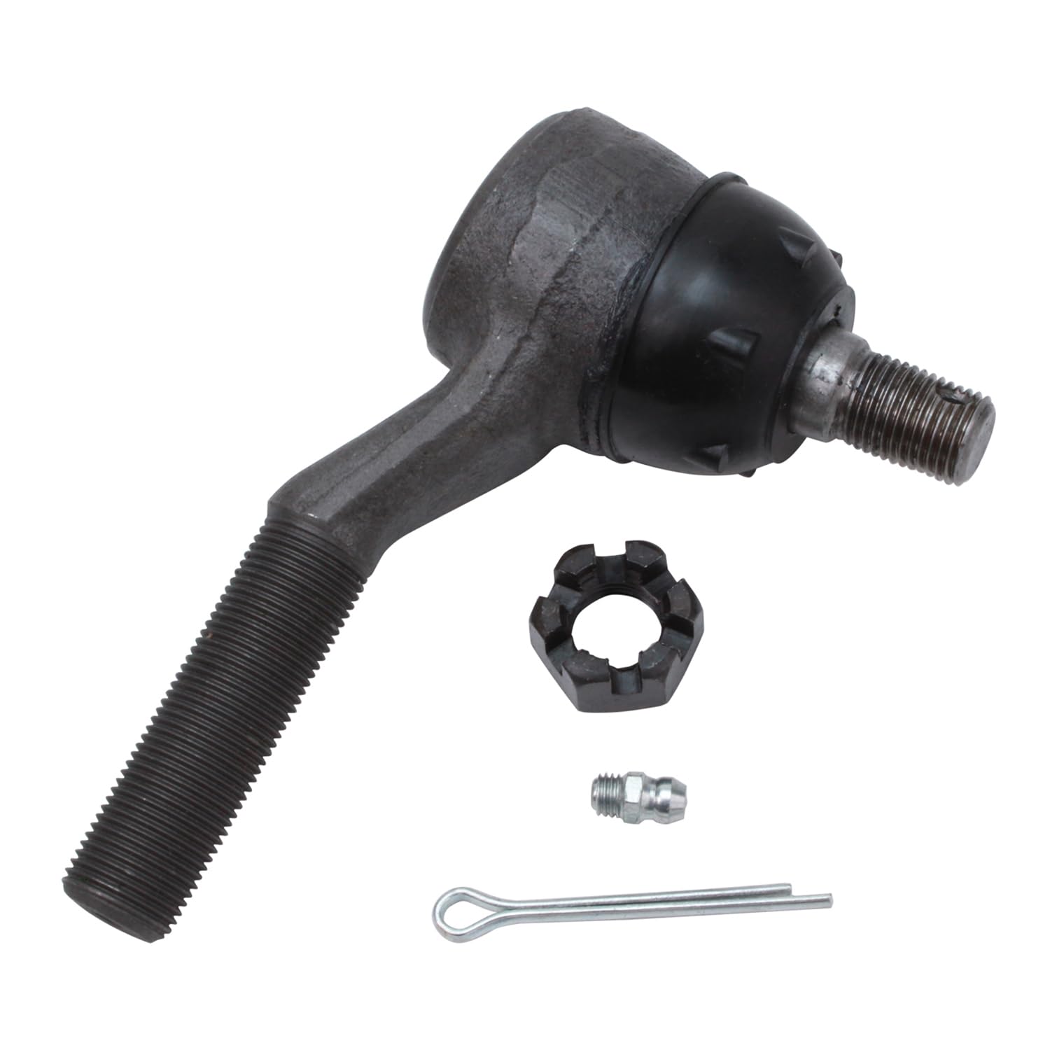 Detroit Axle - Front Outer Tie Rods for Dodge B100 B200 B300 Plymouth PB100 — image 6