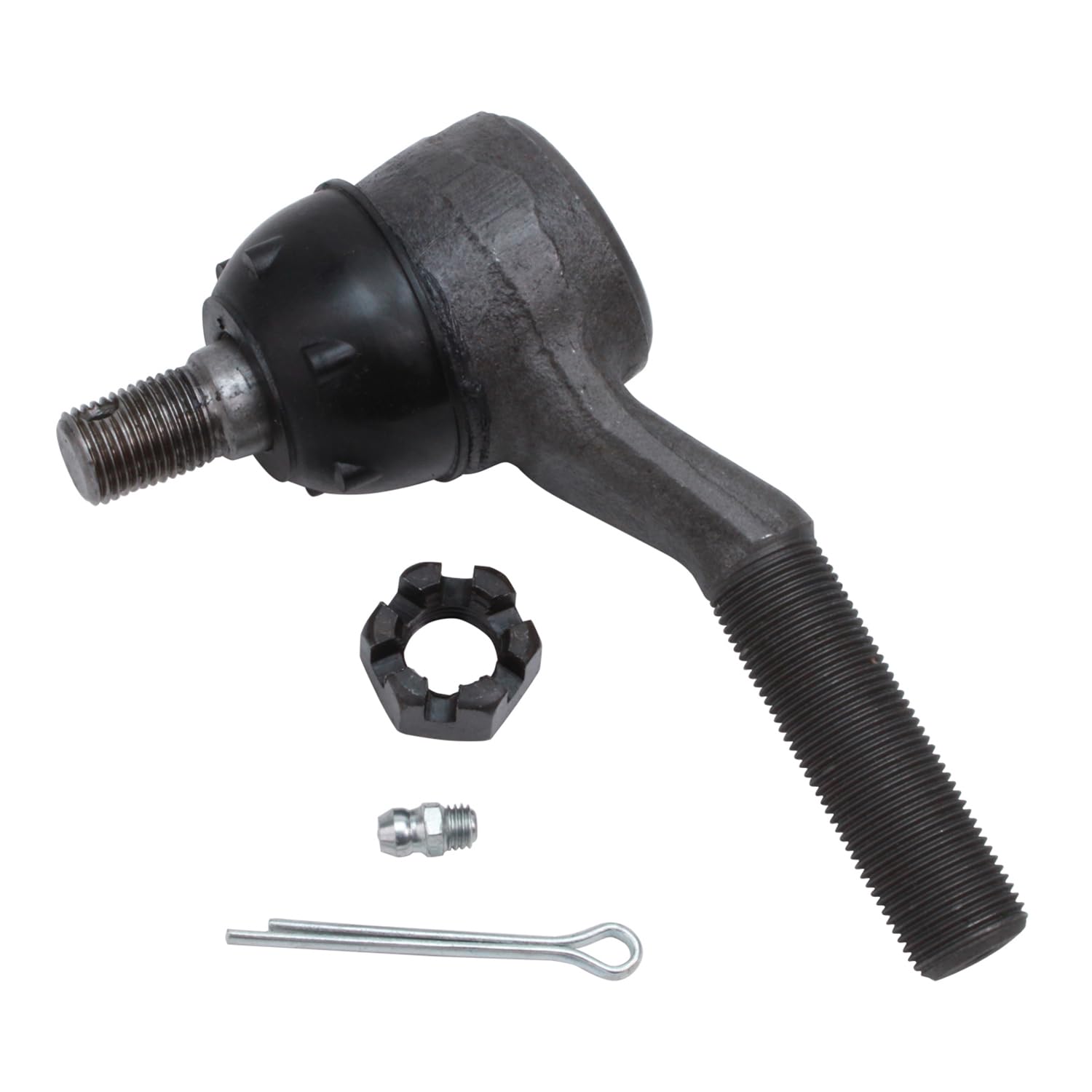 Detroit Axle - Front Outer Tie Rods for Dodge B100 B200 B300 Plymouth PB100 — image 7