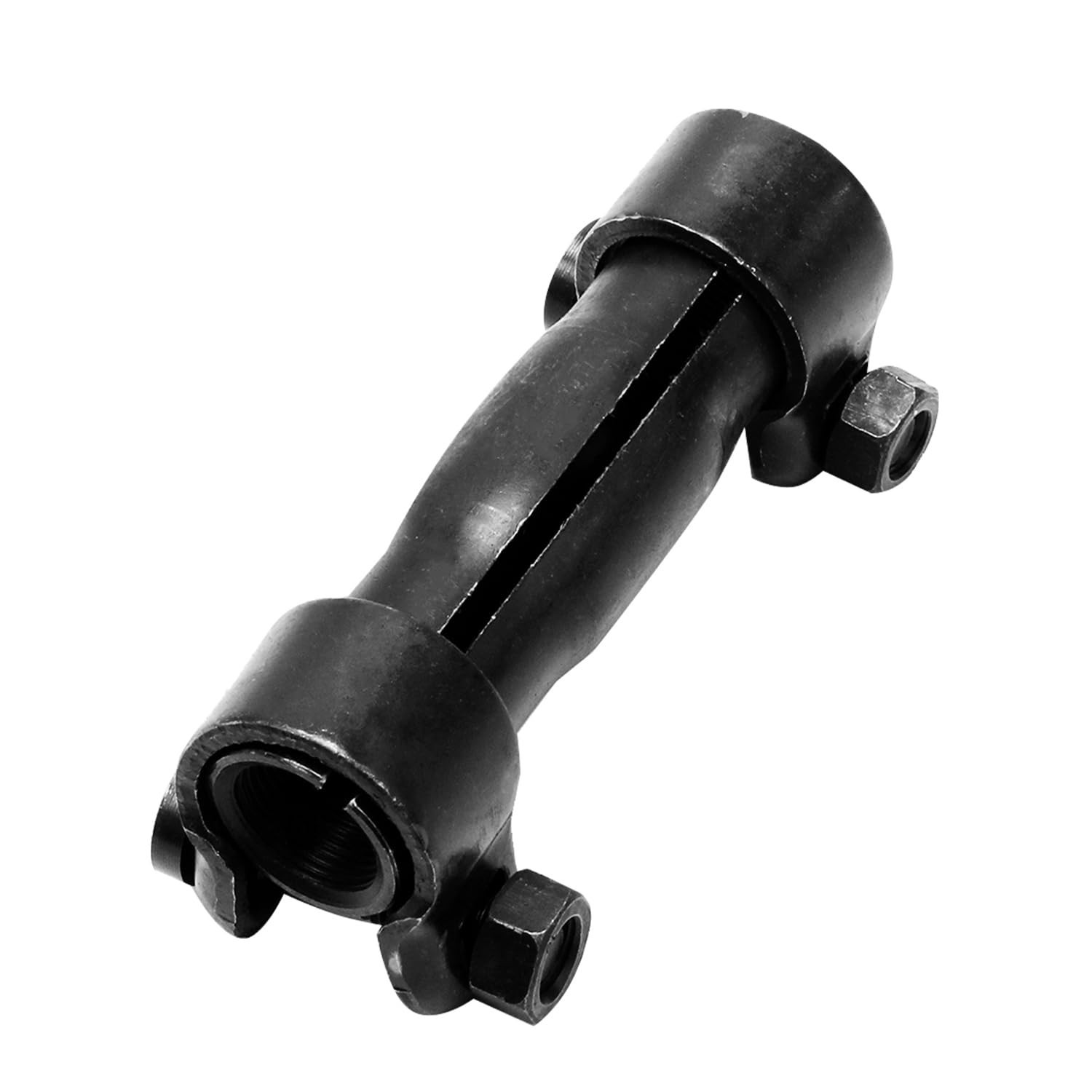 Detroit Axle - Front Tie Rod Adjusting Sleeves for Ford F-250 F-350 Ranger B3000 — image 4