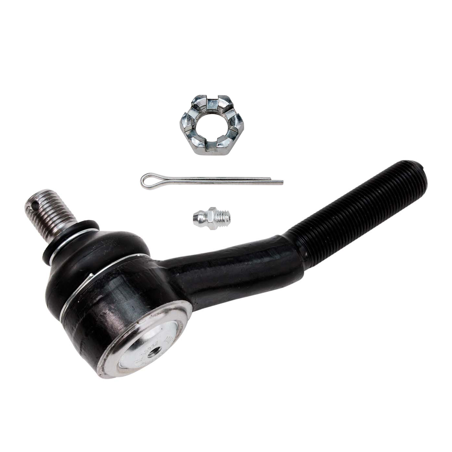 Detroit Axle - Front Inner Tie Rods for 1972 1973 1974-1978 Toyota Hi-Lux Pickup — image 7