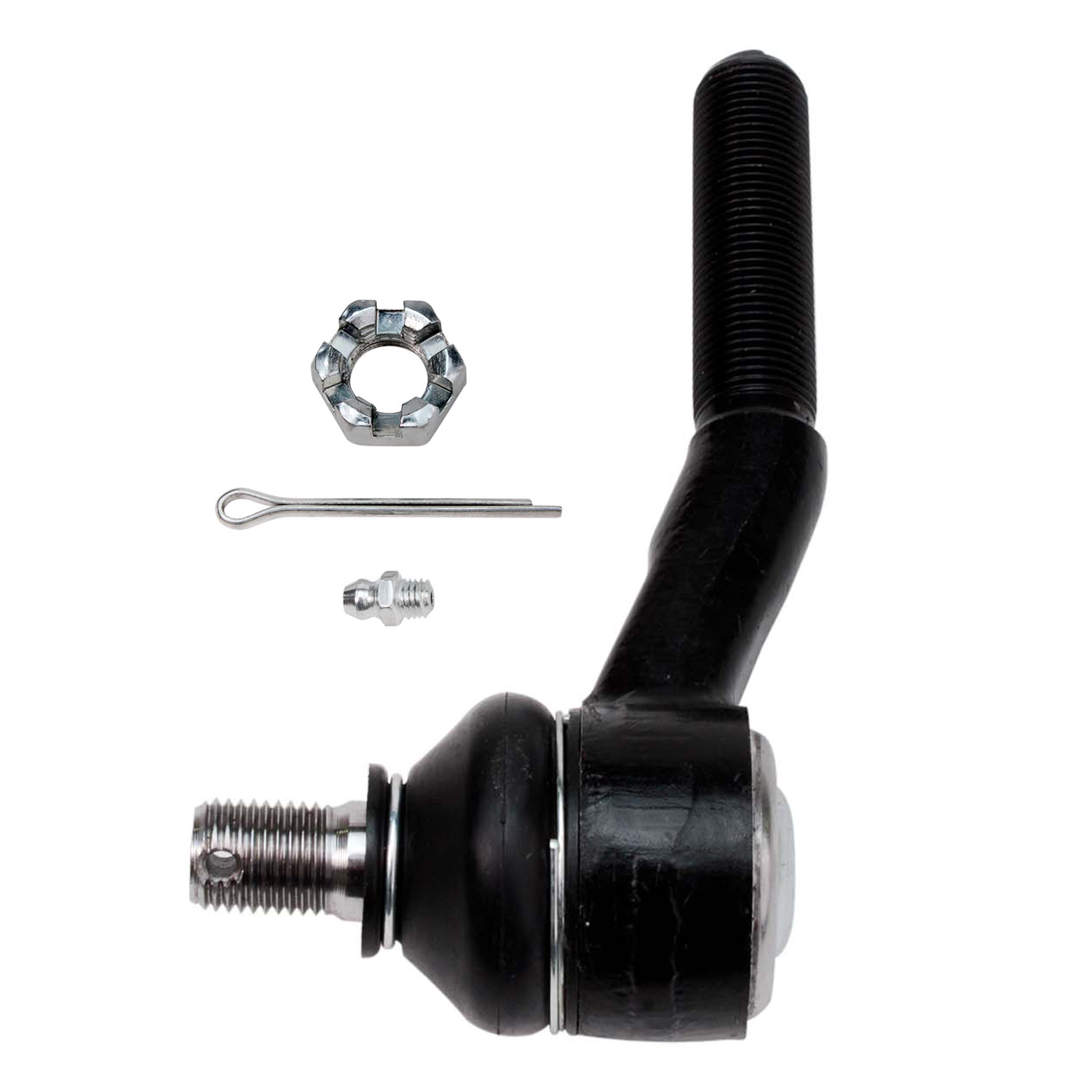 Detroit Axle - Front Inner Tie Rods for 1972 1973 1974-1978 Toyota Hi-Lux Pickup — image 8