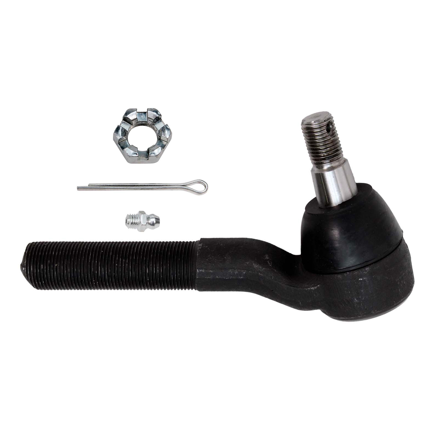 Detroit Axle - 4WD Front Outer Tie Rods for 1980 1981-1985 Ford F-250 F-350 — image 5