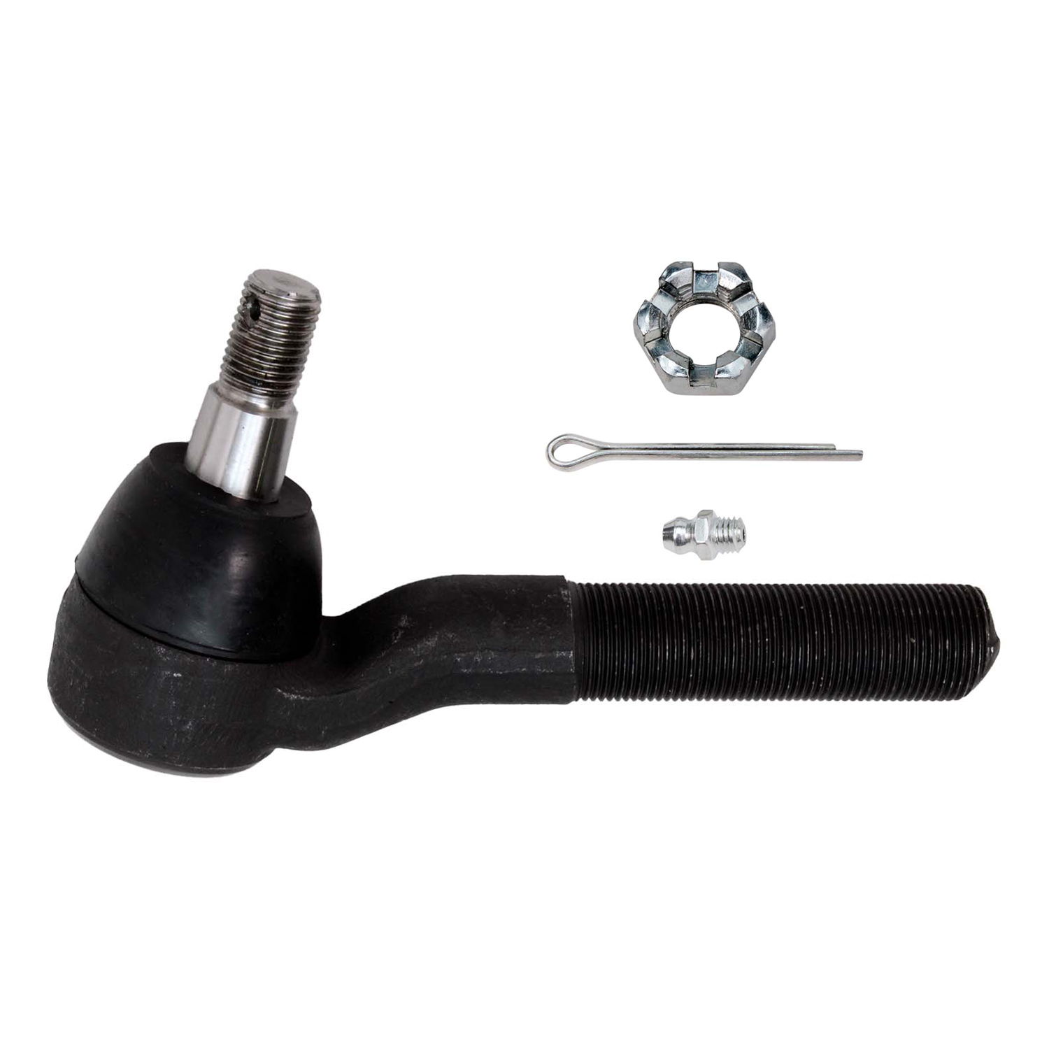 Detroit Axle - 4WD Front Outer Tie Rods for 1980 1981-1985 Ford F-250 F-350 — image 4