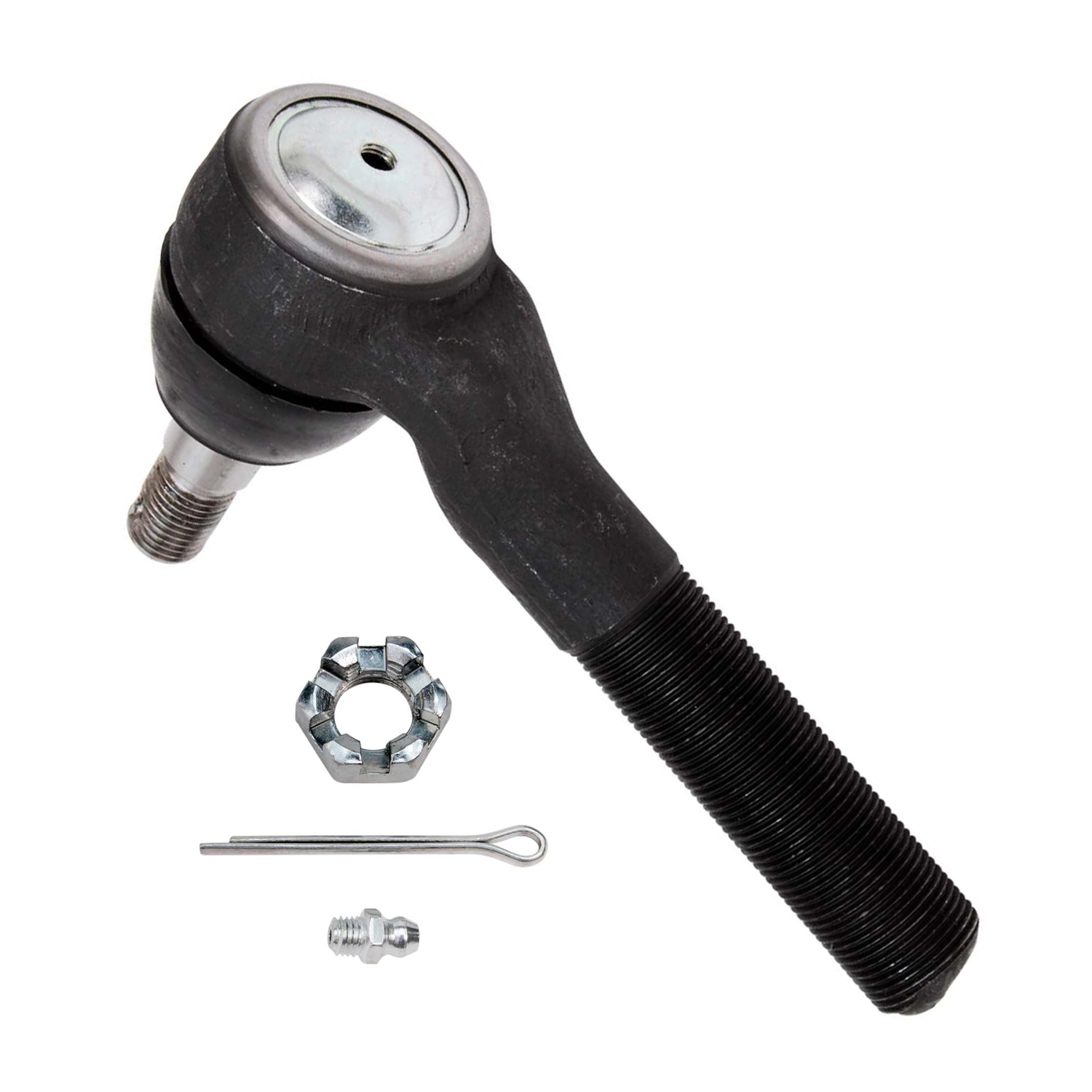 Detroit Axle - 4WD Front Outer Tie Rods for 1980 1981-1985 Ford F-250 F-350 — image 6