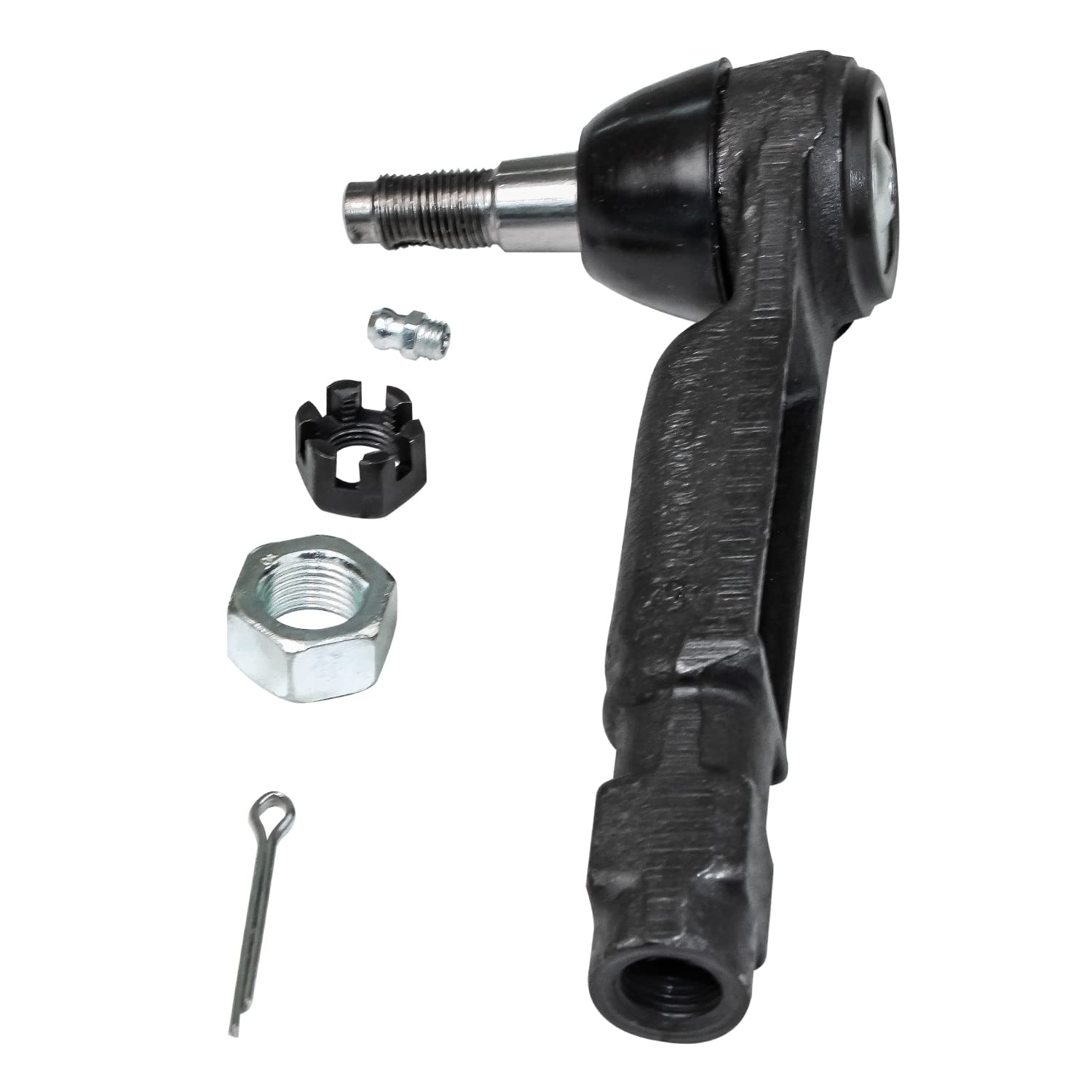 Detroit Axle - Front Outer Tie Rods for Mustang Mercury Cougar Marquis Zephyr — image 6