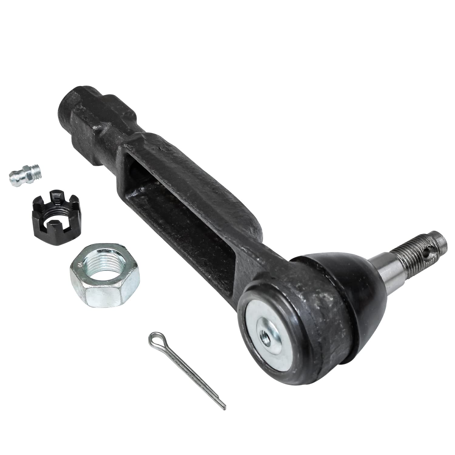 Detroit Axle - Front Outer Tie Rods for Mustang Mercury Cougar Marquis Zephyr — image 7