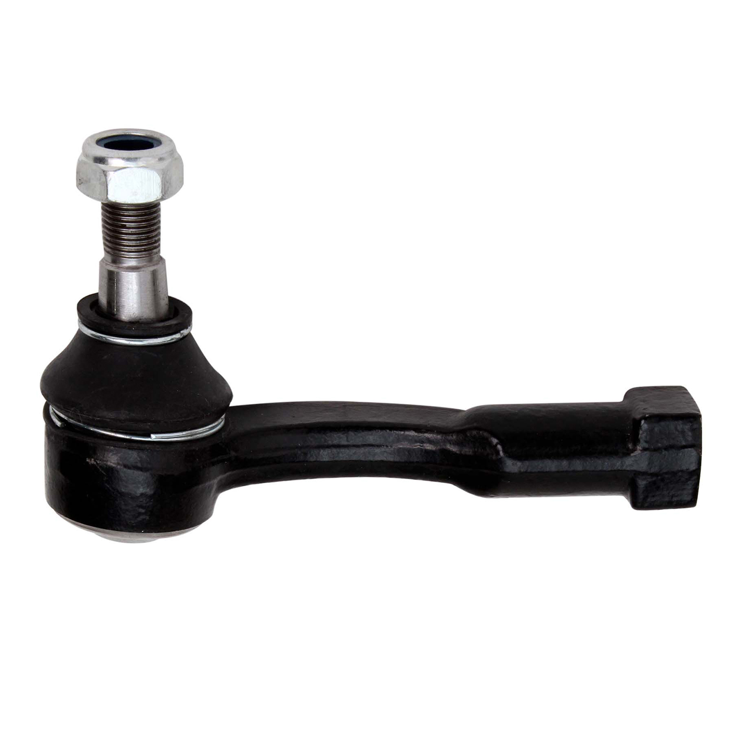 Detroit Axle - Front Outer Tie Rod End Links for Subaru Brat DL GL GLF Standard — image 5