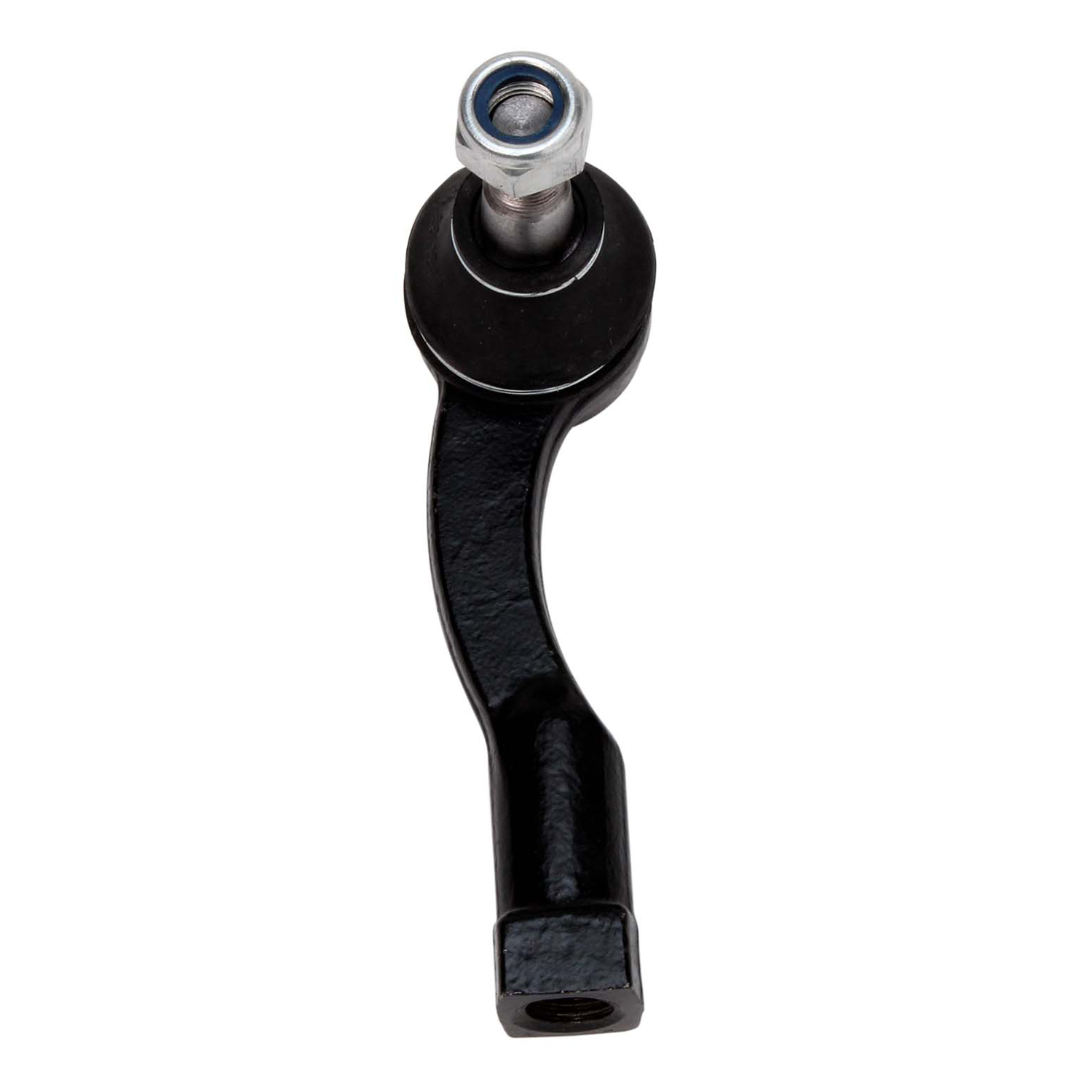 Detroit Axle - Front Outer Tie Rod End Links for Subaru Brat DL GL GLF Standard — image 6