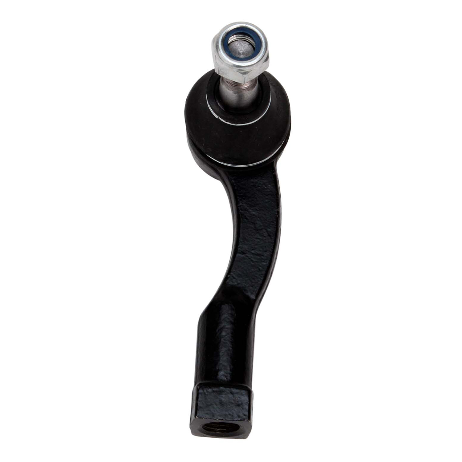 Detroit Axle - Front Outer Tie Rod End Links for Subaru Brat DL GL GLF Standard — image 7