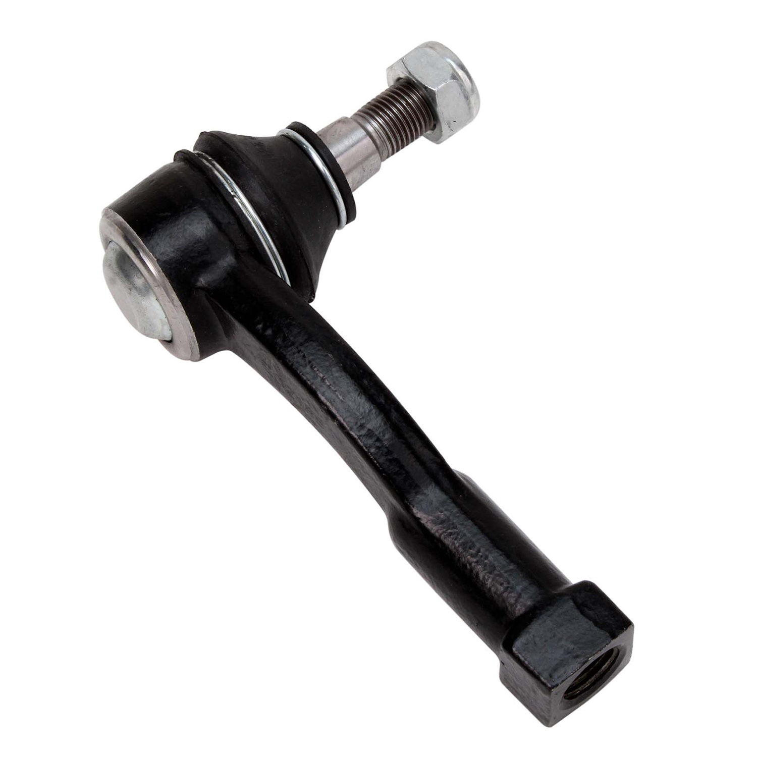 Detroit Axle - Front Outer Tie Rod End Links for Subaru Brat DL GL GLF Standard — image 8