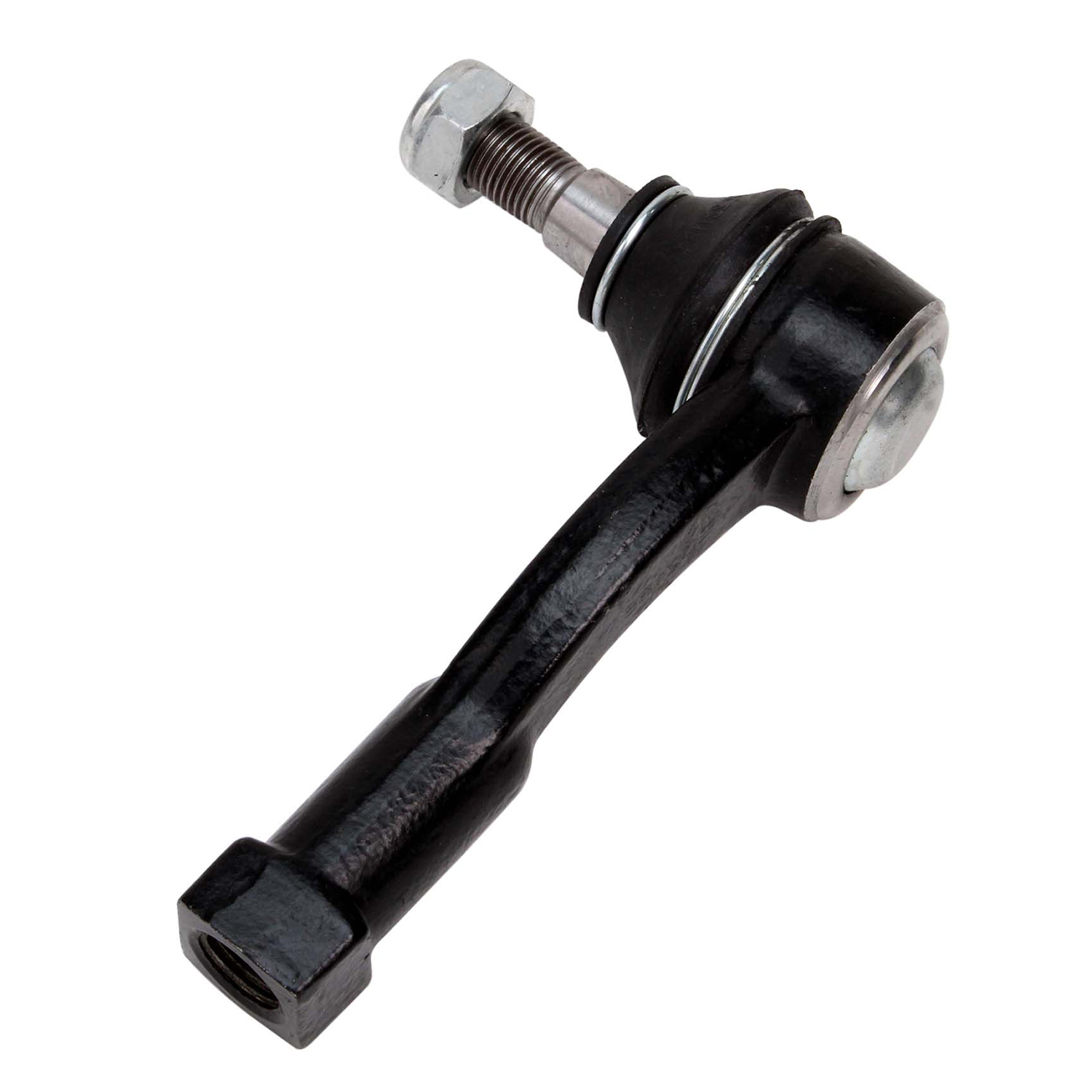 Detroit Axle - Front Outer Tie Rod End Links for Subaru Brat DL GL GLF Standard — image 9