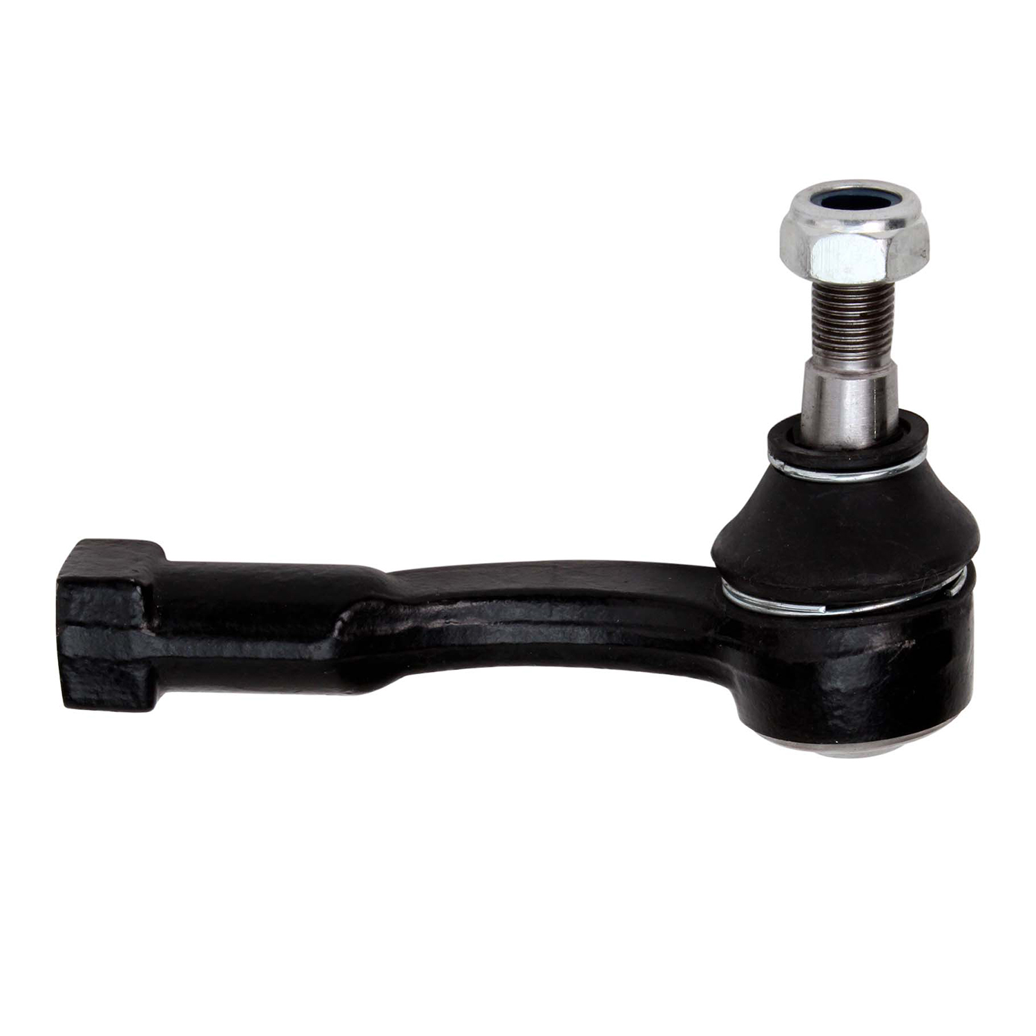 Detroit Axle - Front Outer Tie Rod End Links for Subaru Brat DL GL GLF Standard — image 4