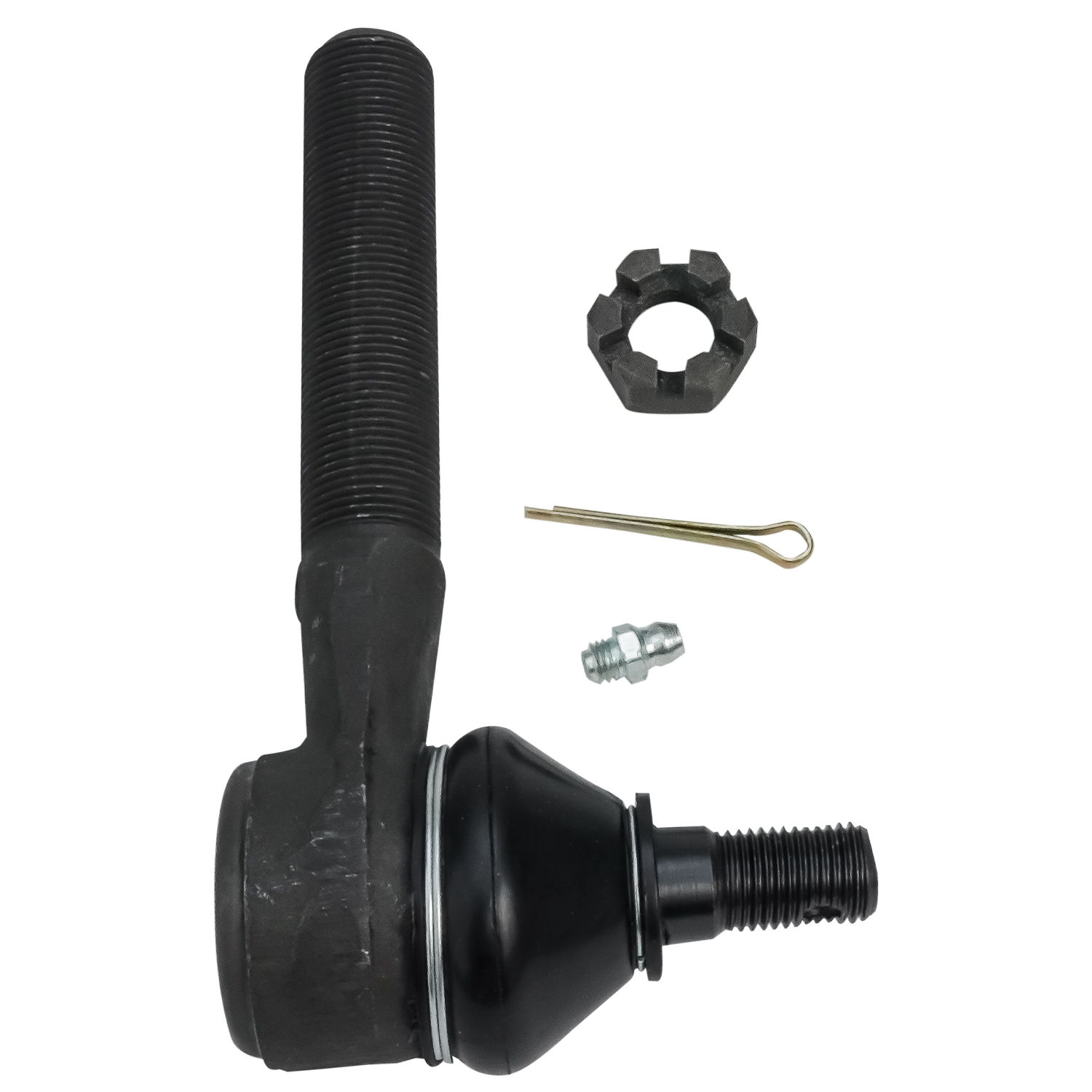 Detroit Axle - Front Outer Tie Rods for Bronco II Ranger B4000 B3000 Navajo — image 9