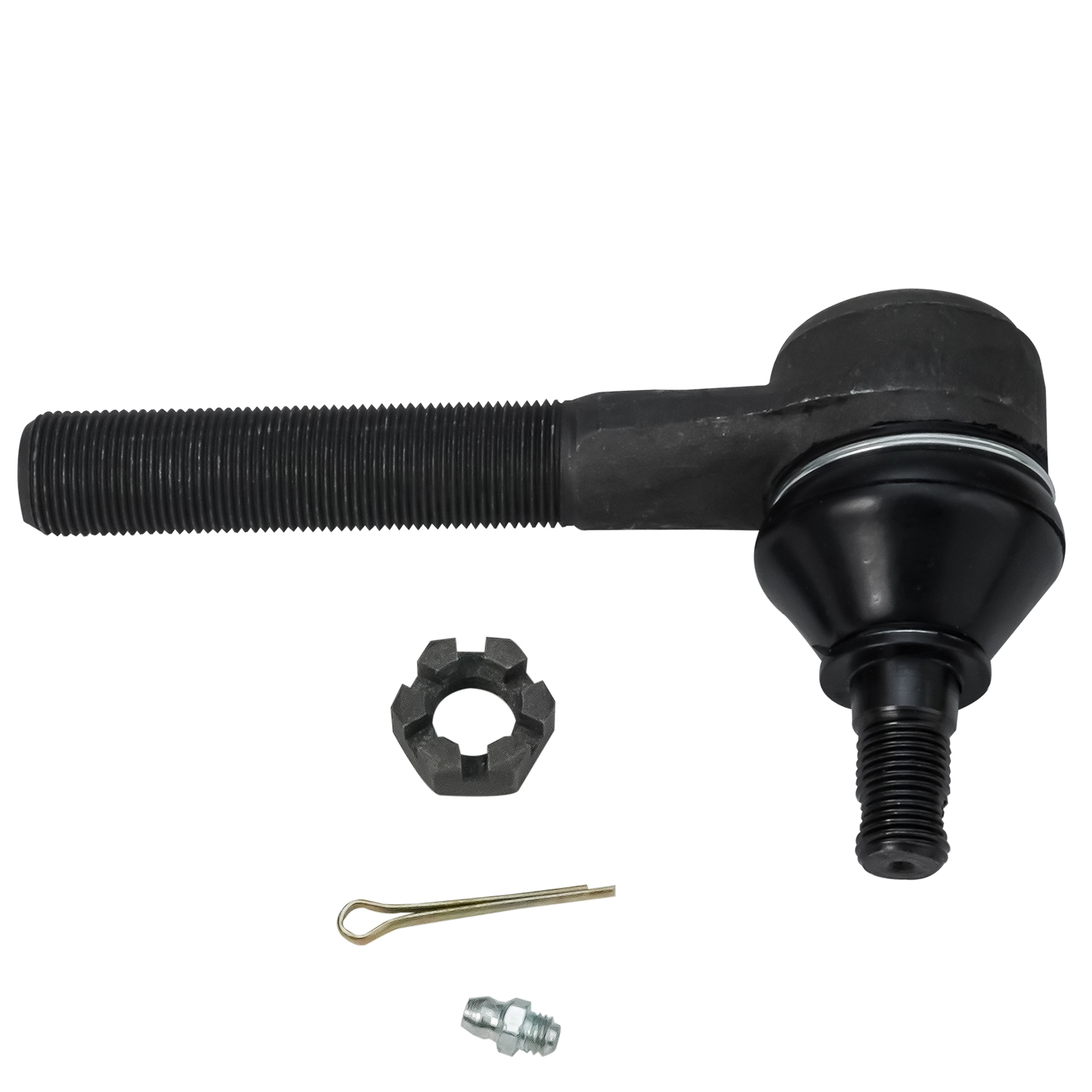 Detroit Axle - Front Outer Tie Rods for Bronco II Ranger B4000 B3000 Navajo — image 4