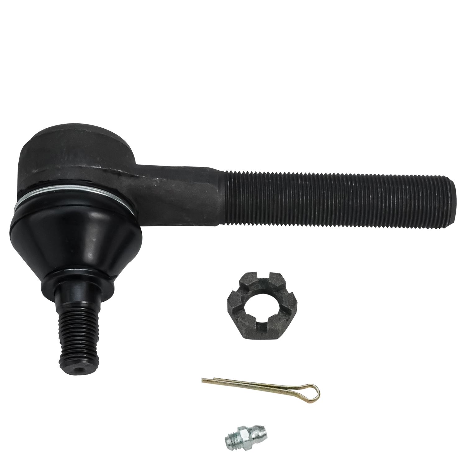 Detroit Axle - Front Outer Tie Rods for Bronco II Ranger B4000 B3000 Navajo — image 5