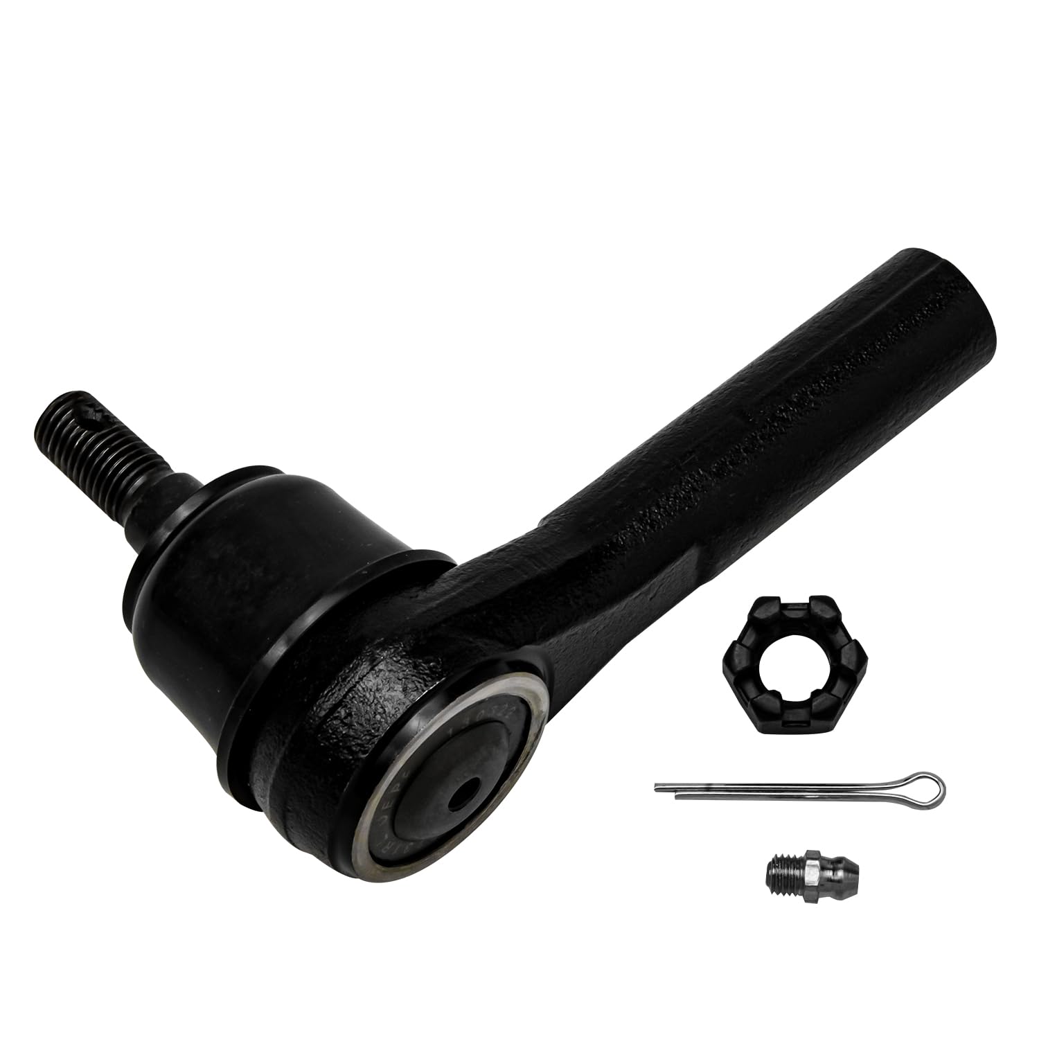 Detroit Axle - Pair (2) Front Outer Tie Rods for Cadillac XLR Chevy Corvette — image 8