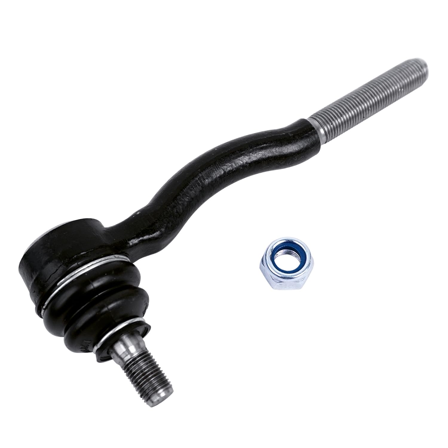 Detroit Axle - Front Inner Tie Rods for 1981 1982 1983 1984 Toyota Cressida — image 6
