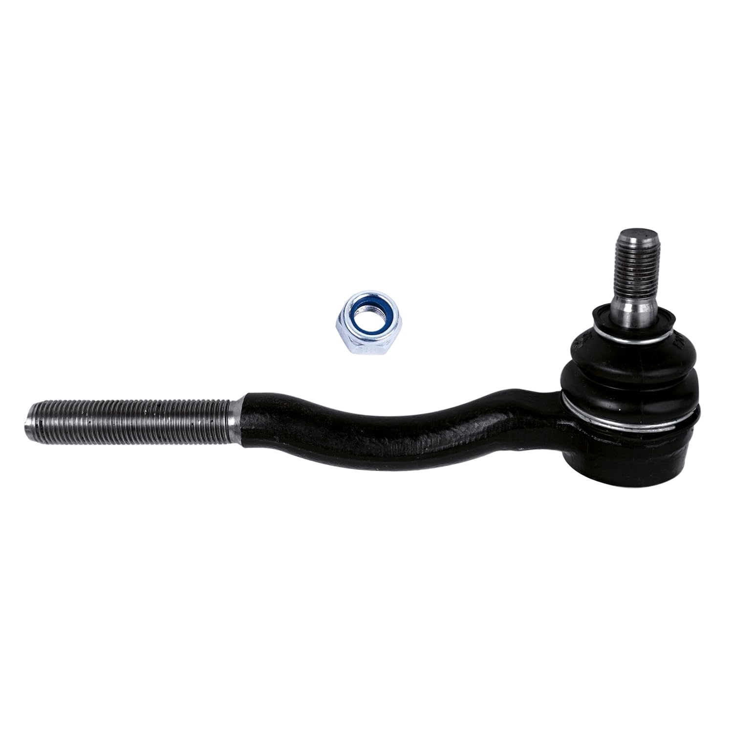 Detroit Axle - Front Inner Tie Rods for 1981 1982 1983 1984 Toyota Cressida — image 4