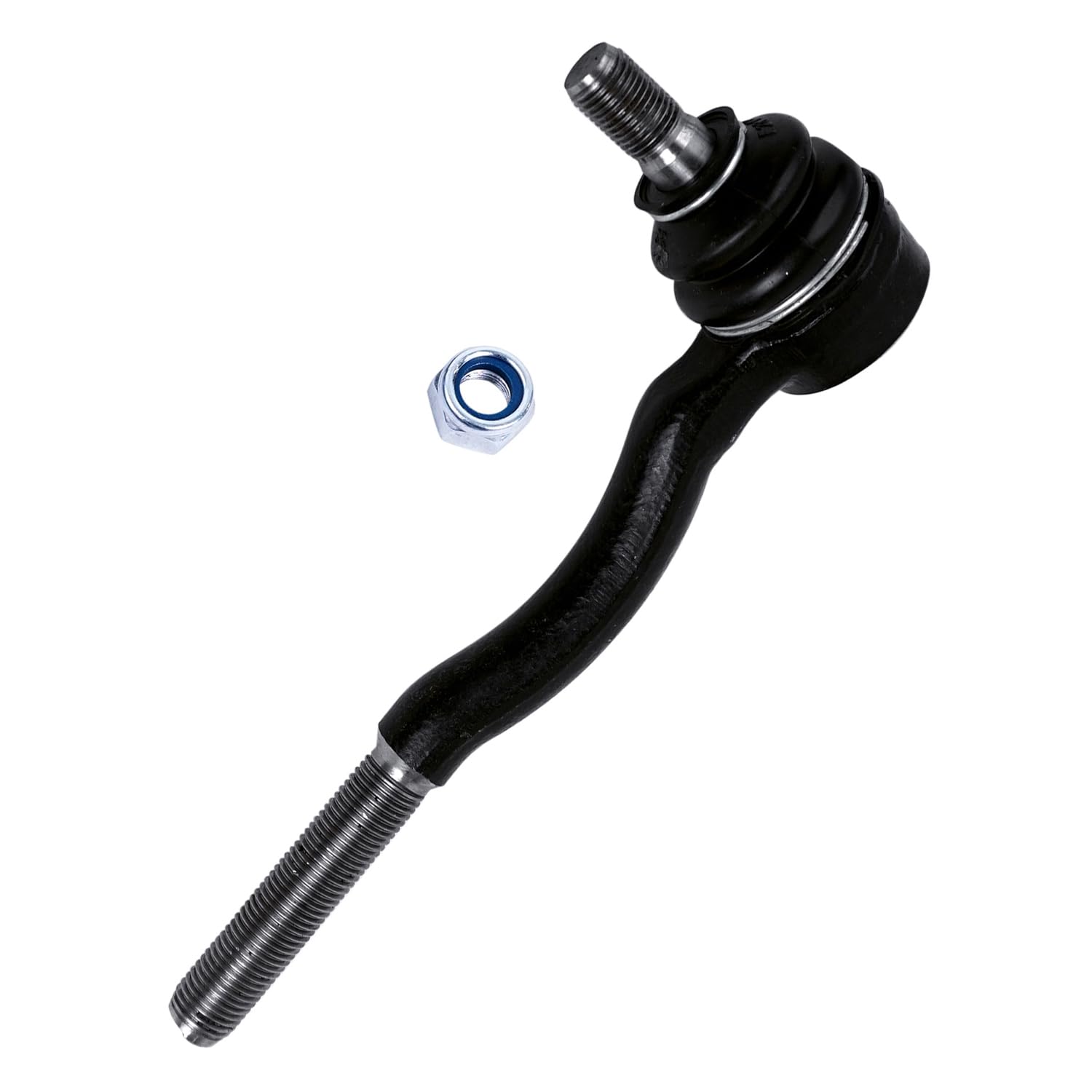 Detroit Axle - Front Inner Tie Rods for 1981 1982 1983 1984 Toyota Cressida — image 5