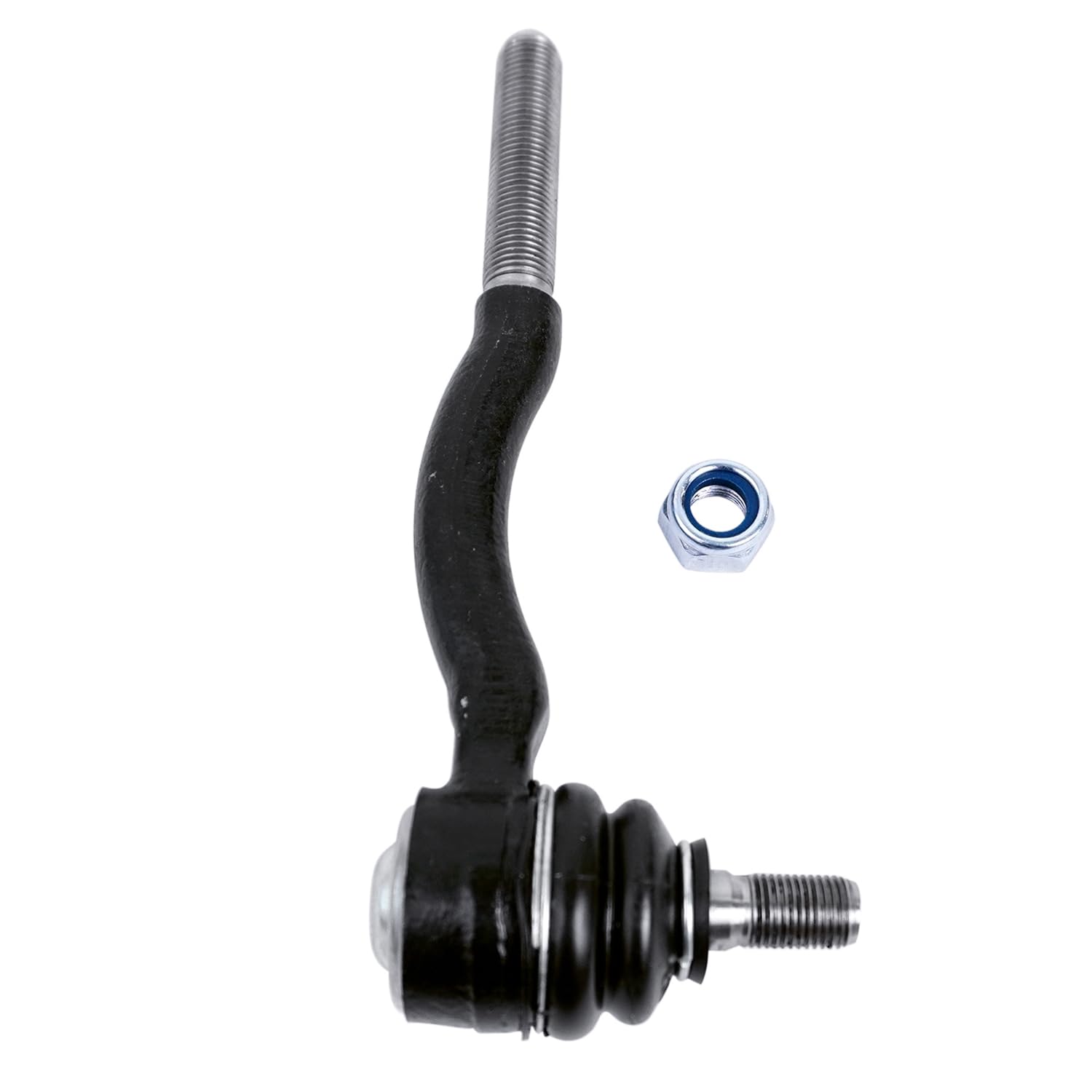 Detroit Axle - Front Inner Tie Rods for 1981 1982 1983 1984 Toyota Cressida — image 7
