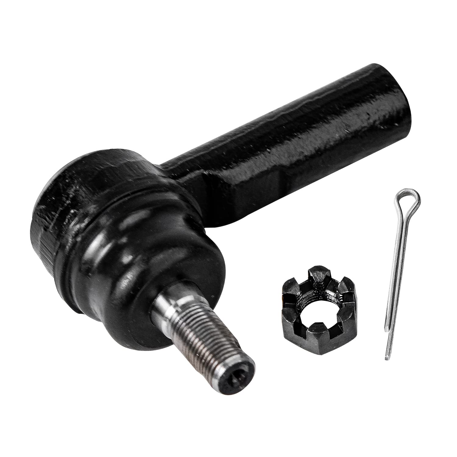 Detroit Axle - Front Outer Tie Rods for Toyota Corolla RAV4 Camry Prizm ES250 — image 6