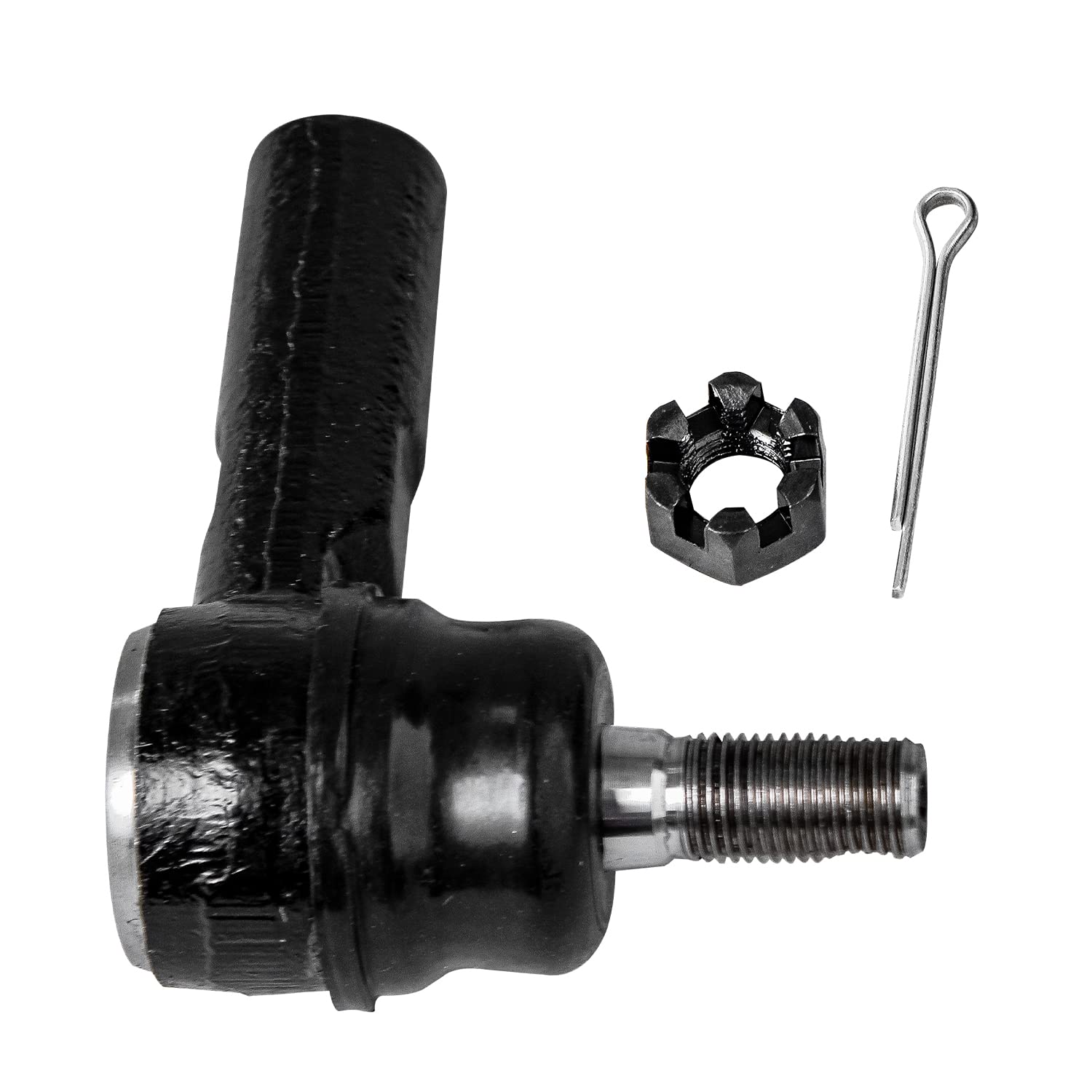 Detroit Axle - Front Outer Tie Rods for Toyota Corolla RAV4 Camry Prizm ES250 — image 7