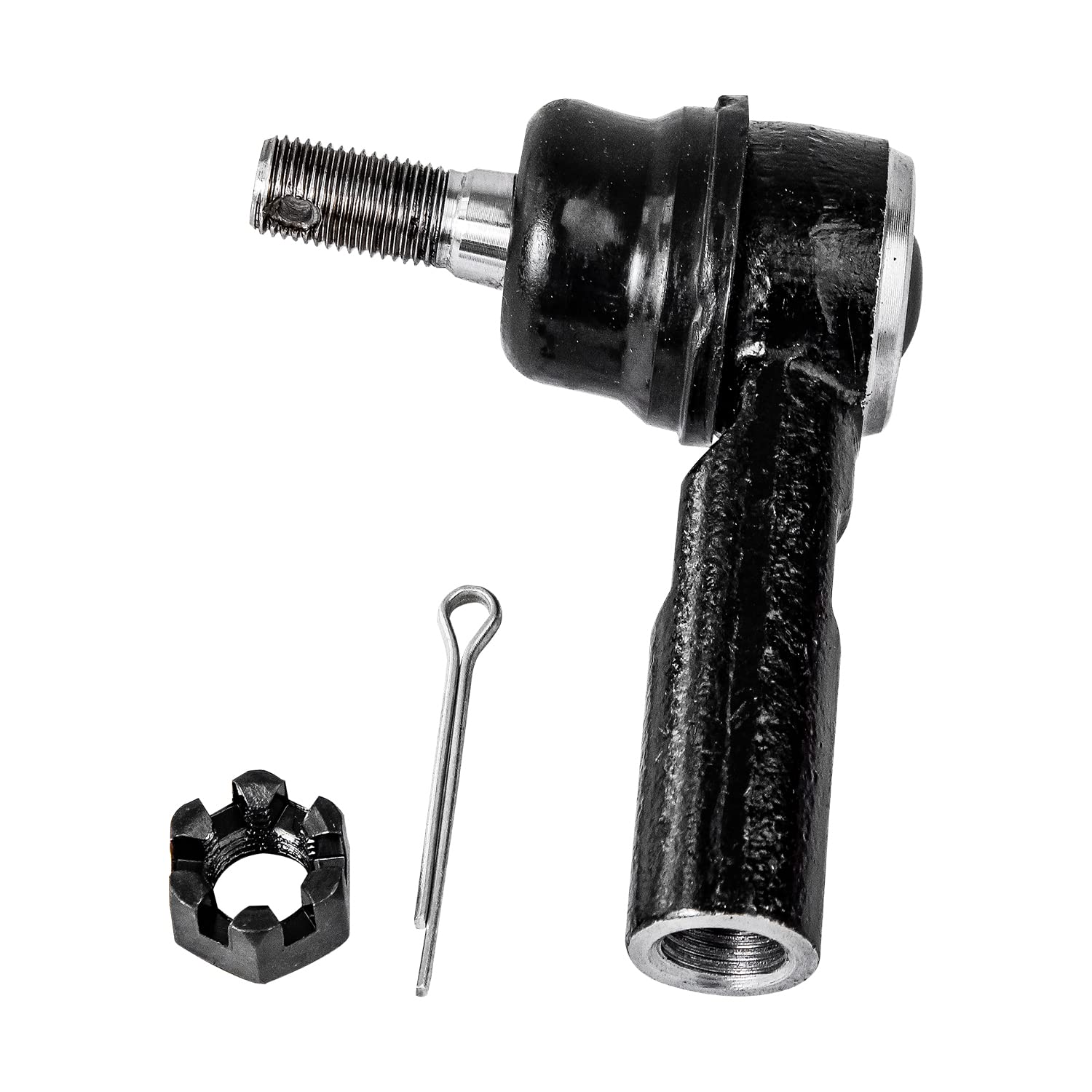 Detroit Axle - Front Outer Tie Rods for Toyota Corolla RAV4 Camry Prizm ES250 — image 5