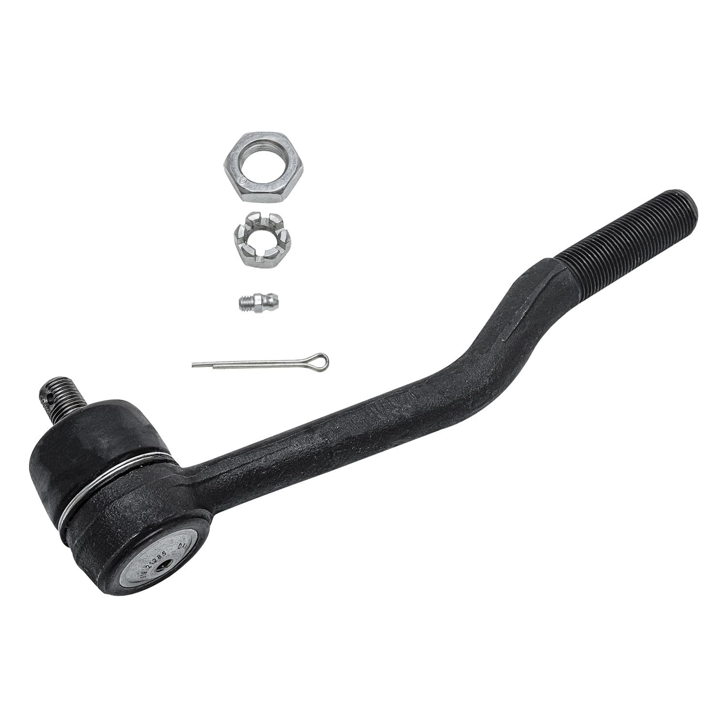 Detroit Axle - RWD Front Inner Tie Rods for 1983 1984 1985 1986 Nissan 720 — image 7