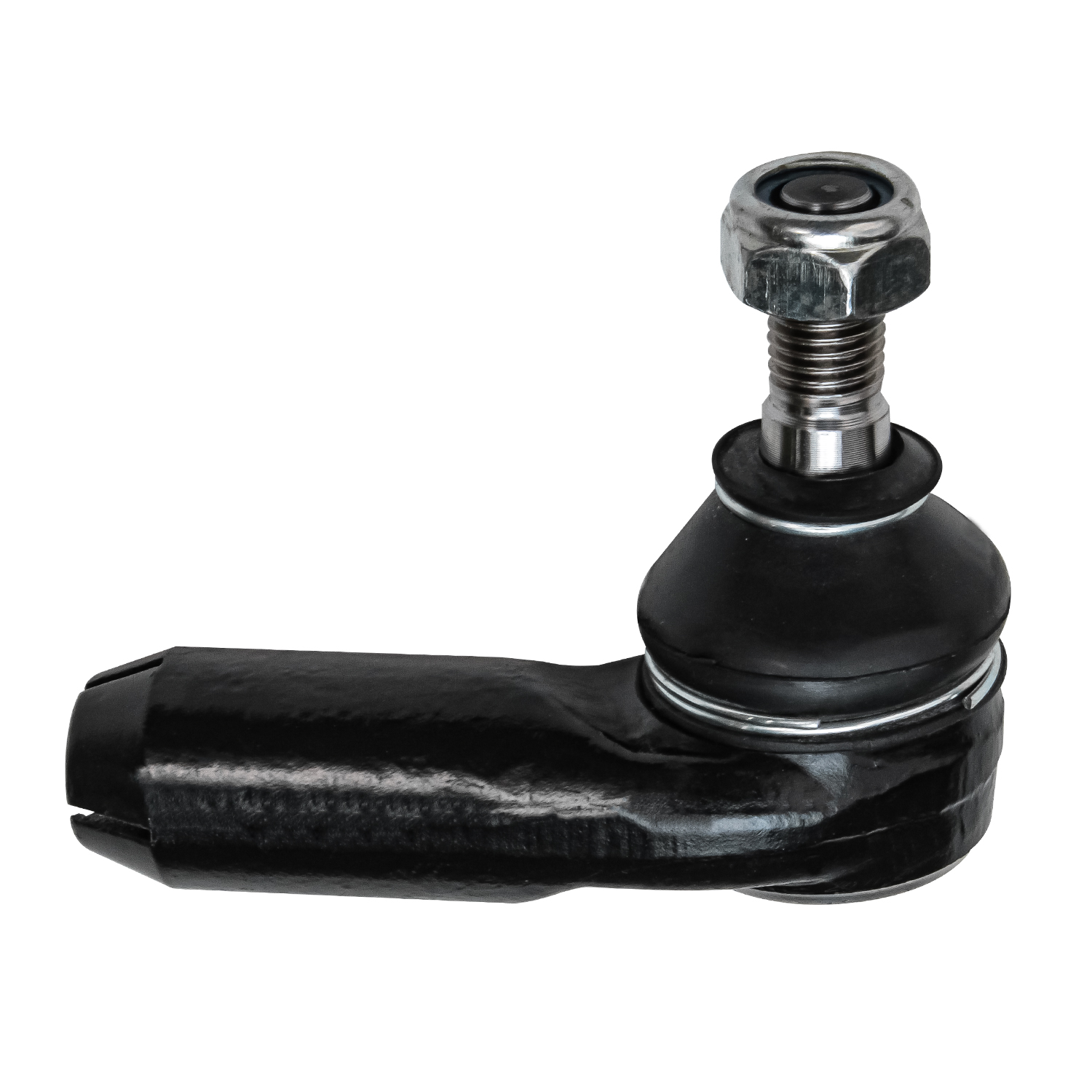 Detroit Axle - Front Outer Tie Rod for Audi 100 A6 S4 200 V8 Quattro — image 4