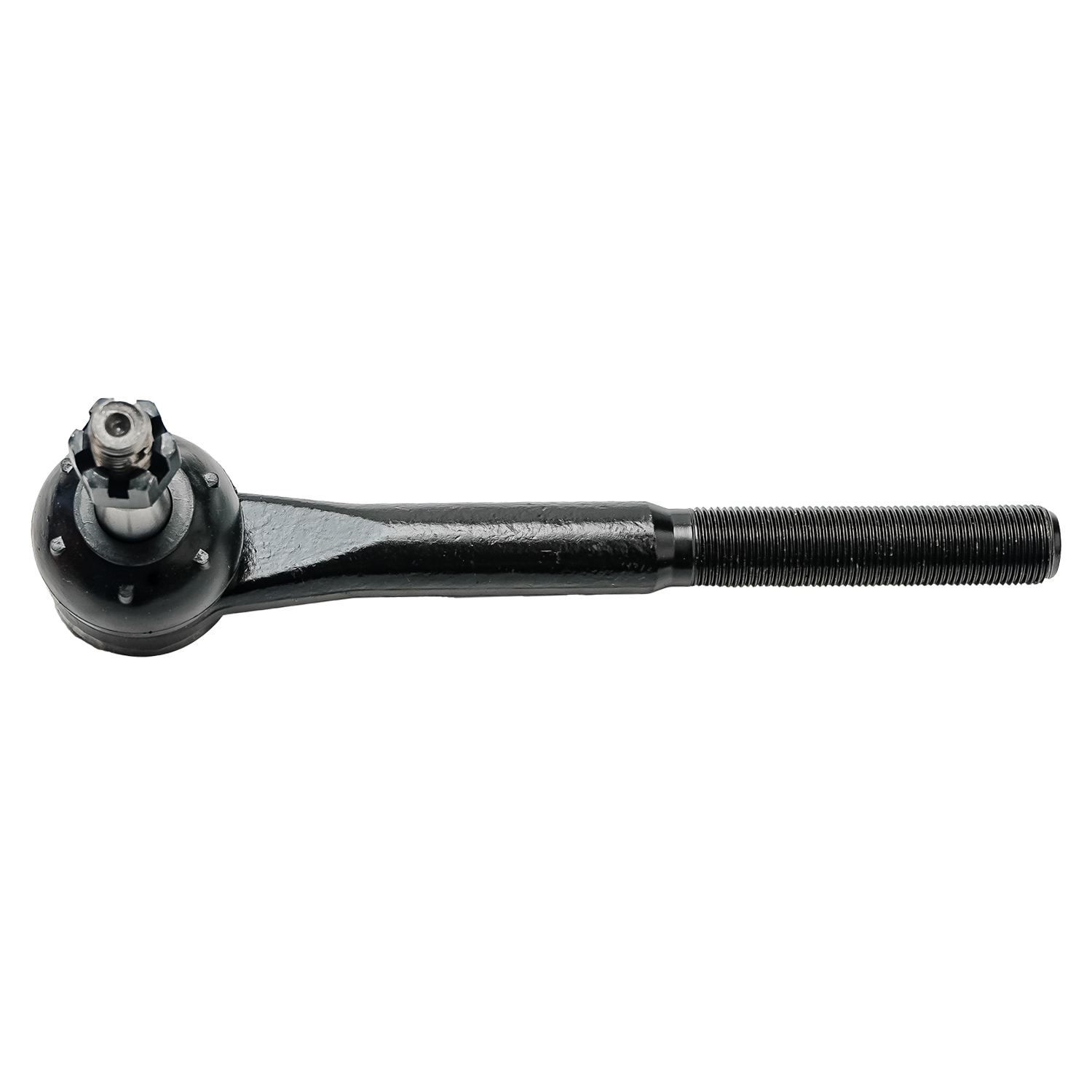 Detroit Axle - Front Outer Tie Rods for Cadillac GMC C1500 C2500 Yukon Suburban — image 4