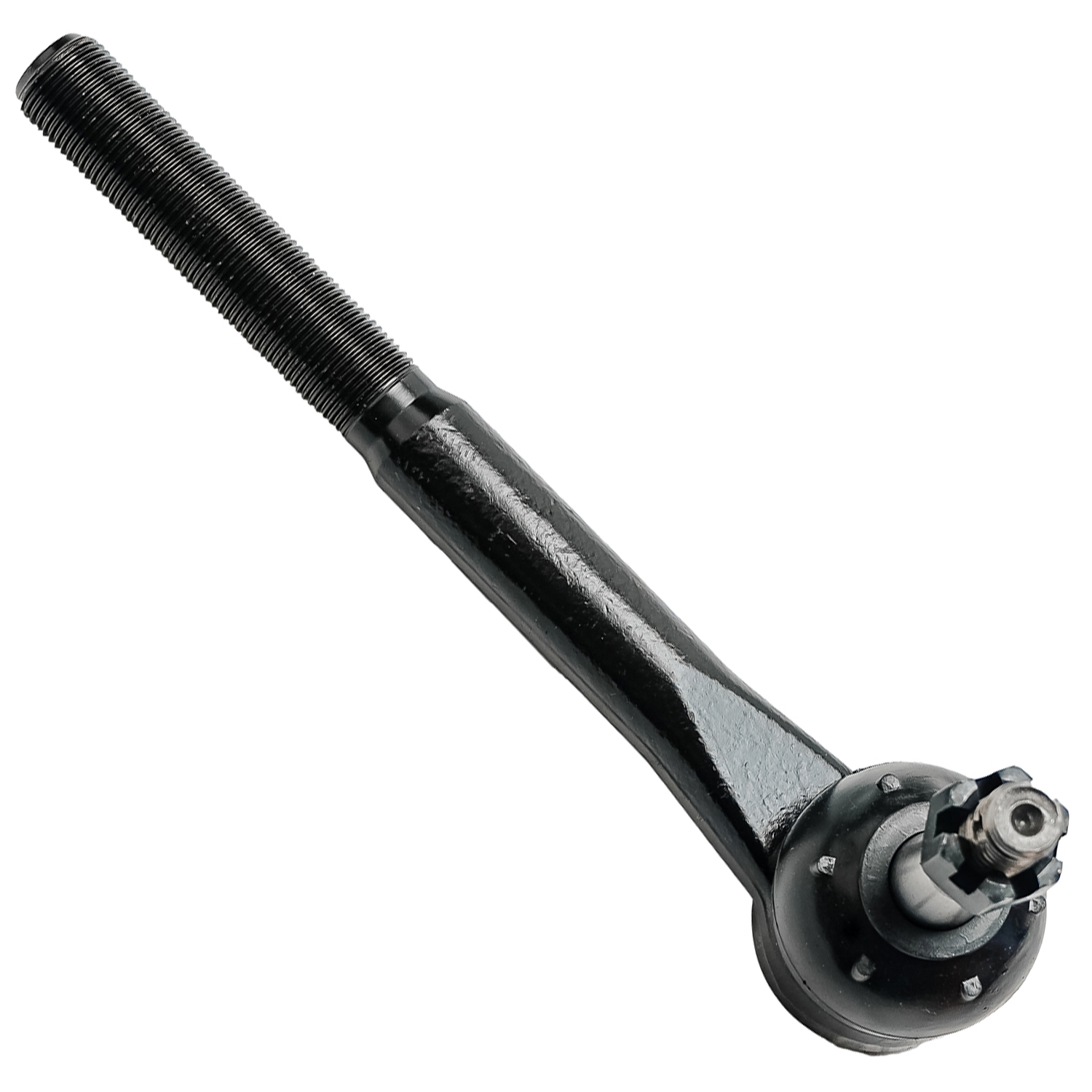 Detroit Axle - Front Outer Tie Rods for Cadillac GMC C1500 C2500 Yukon Suburban — image 7