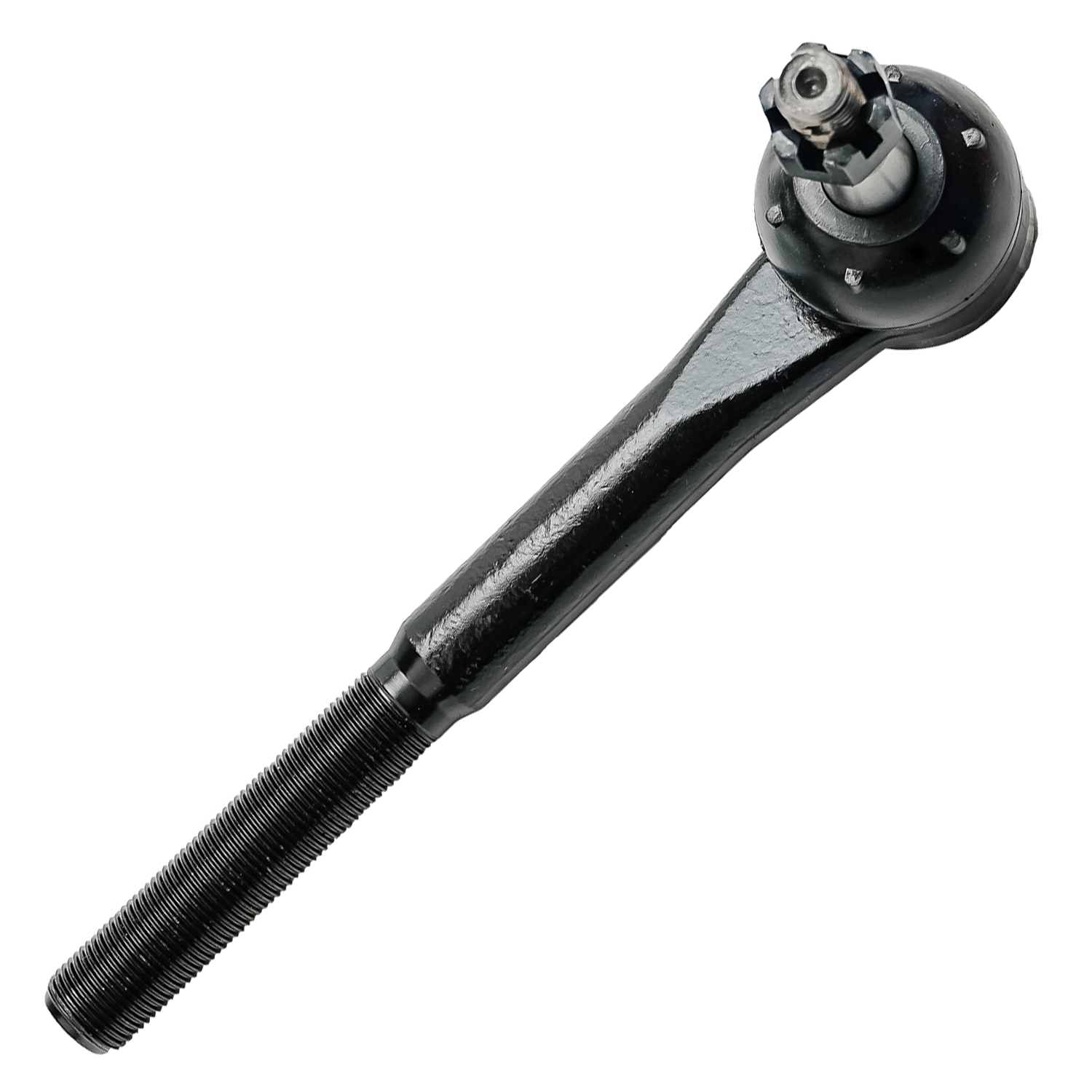 Detroit Axle - Front Outer Tie Rods for Cadillac GMC C1500 C2500 Yukon Suburban — image 6