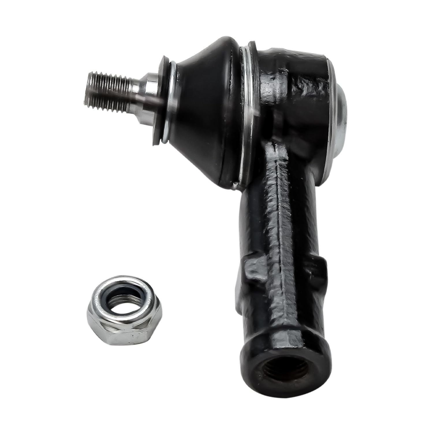 Detroit Axle - Front Outer Tie Rods for Dodge Plymouth Colt Summit Vista Mirage — image 5