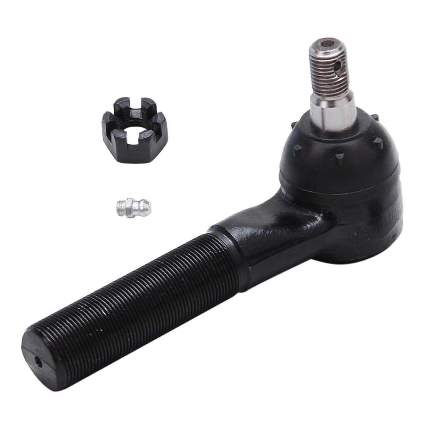 Detroit Axle - Front Left Outer Tie Rods for 1987 1988 1989-1997 Ford F-350 4WD — image 5