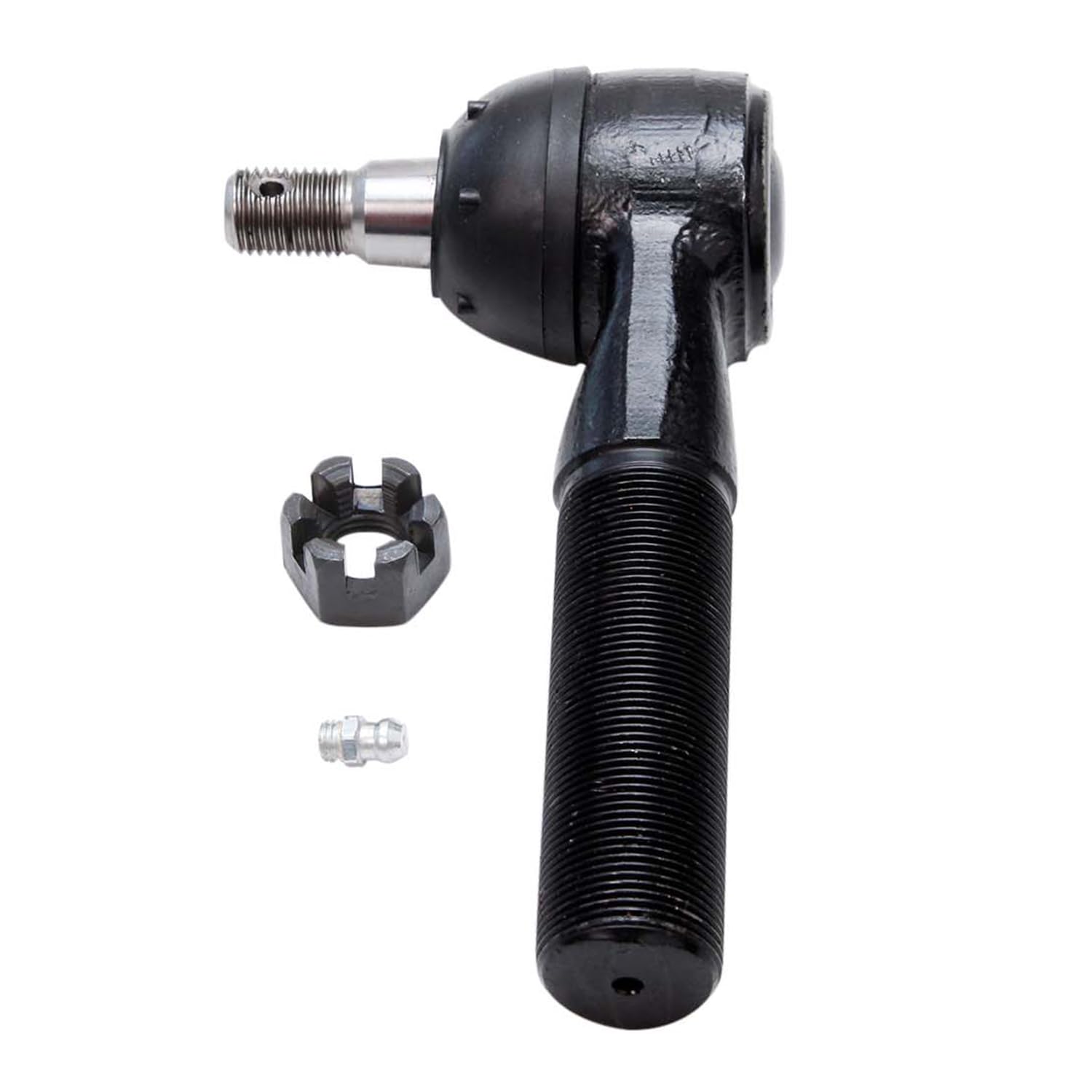 Detroit Axle - Front Left Outer Tie Rods for 1987 1988 1989-1997 Ford F-350 4WD — image 6