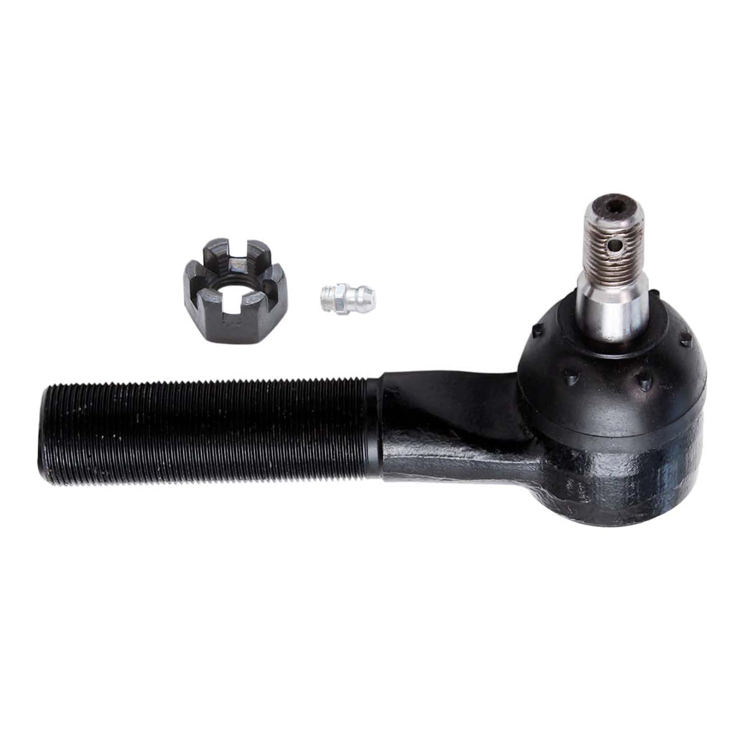 Detroit Axle - Front Left Outer Tie Rods for 1987 1988 1989-1997 Ford F-350 4WD — image 4