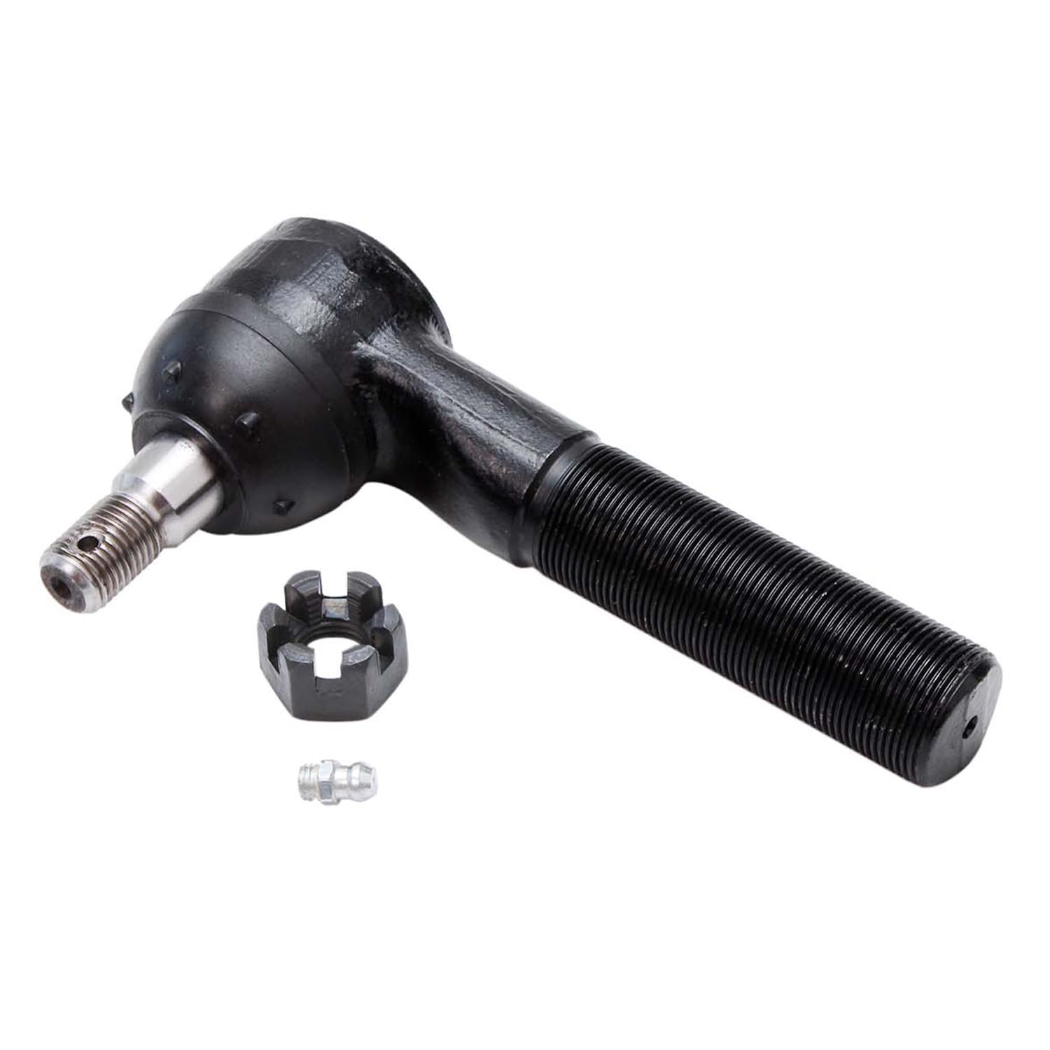 Detroit Axle - Front Left Outer Tie Rods for 1987 1988 1989-1997 Ford F-350 4WD — image 7