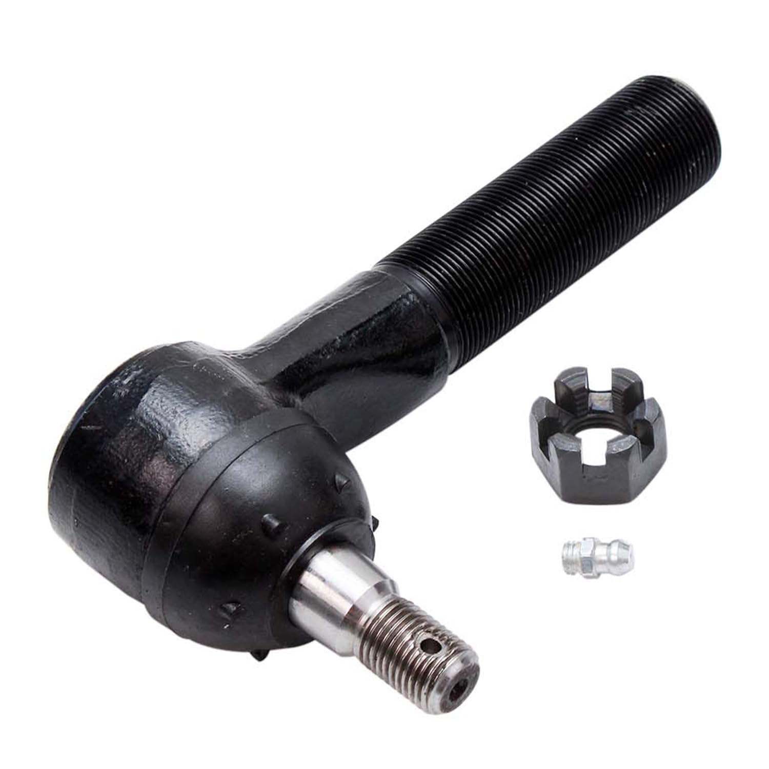Detroit Axle - Front Left Outer Tie Rods for 1987 1988 1989-1997 Ford F-350 4WD — image 8