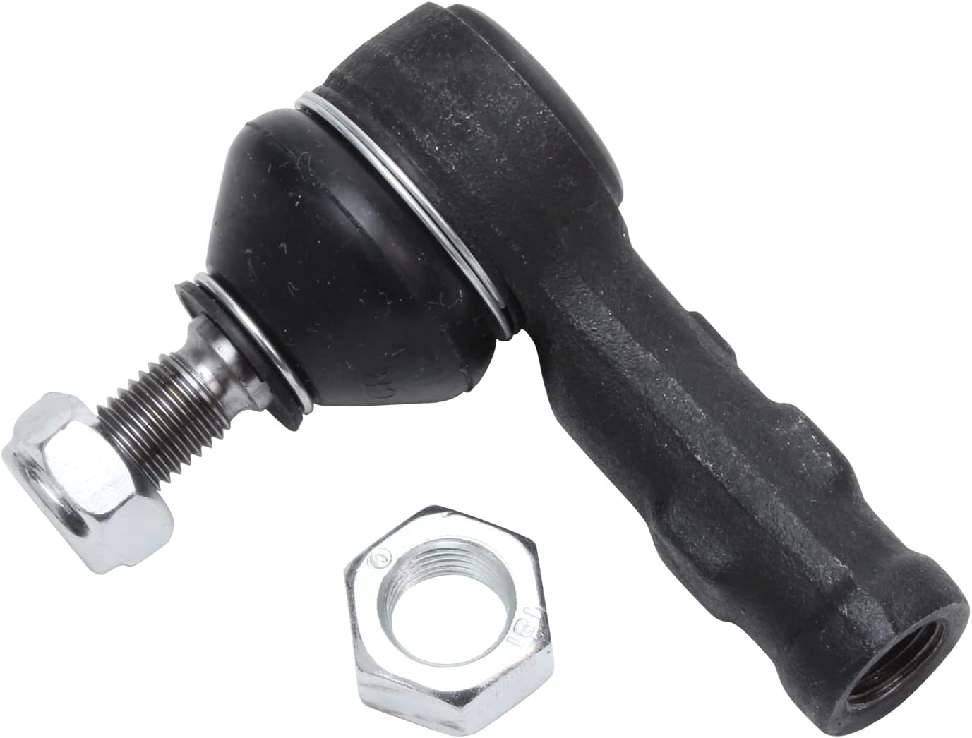Detroit Axle - Front Outer Tie Rods for VW Cabrio Corrado Golf Jetta Passat — image 4