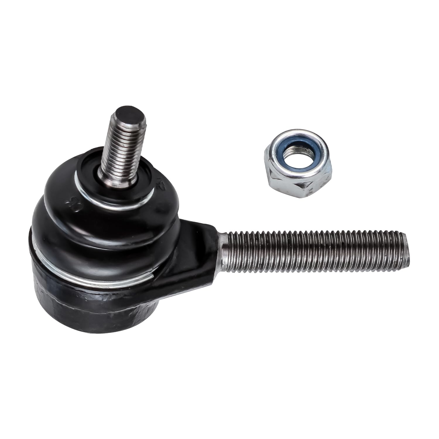Detroit Axle - Front Inner Tie Rods for 1984 1985 1986 1987-1993 Benz 190E 190D — image 4