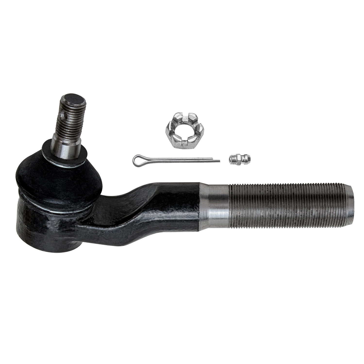 Detroit Axle - RWD Front Outer Tie Rods for 1992-1994 Ford Explorer Mazda Navajo — image 5