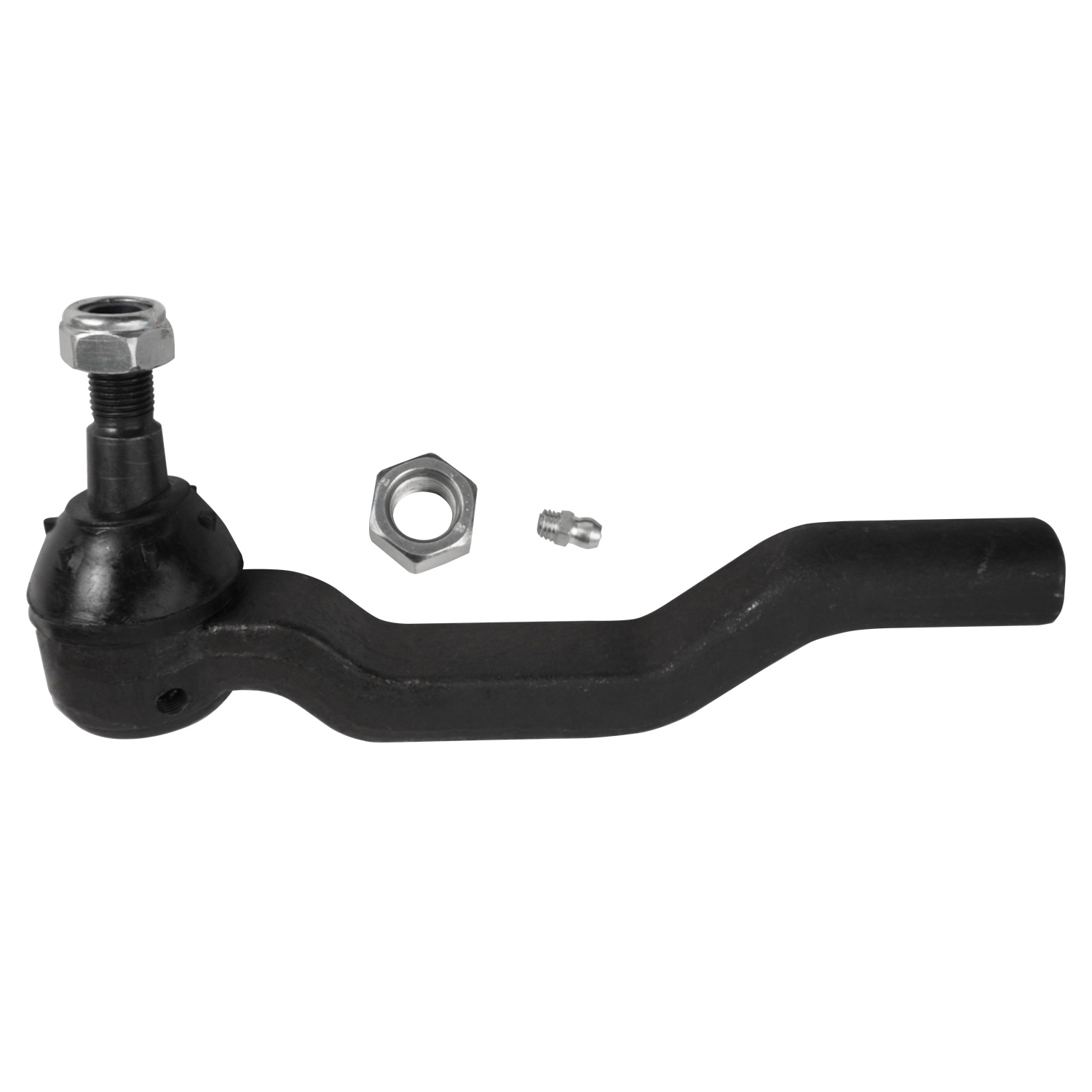 Detroit Axle - 2WD Front Outer Tie Rods for 1989 1990 1991 1992-1998 Mazda MPV — image 4