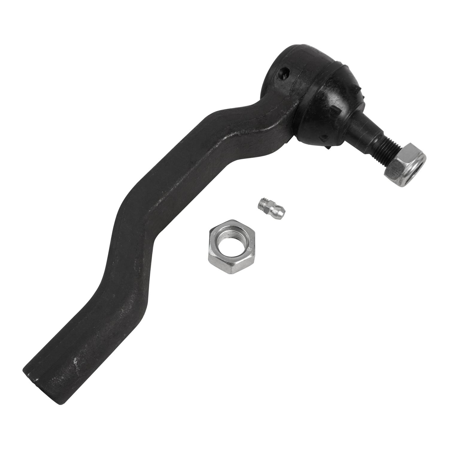 Detroit Axle - 2WD Front Outer Tie Rods for 1989 1990 1991 1992-1998 Mazda MPV — image 6