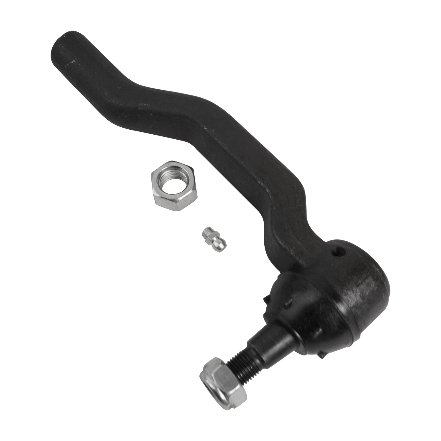 Detroit Axle - 2WD Front Outer Tie Rods for 1989 1990 1991 1992-1998 Mazda MPV — image 8